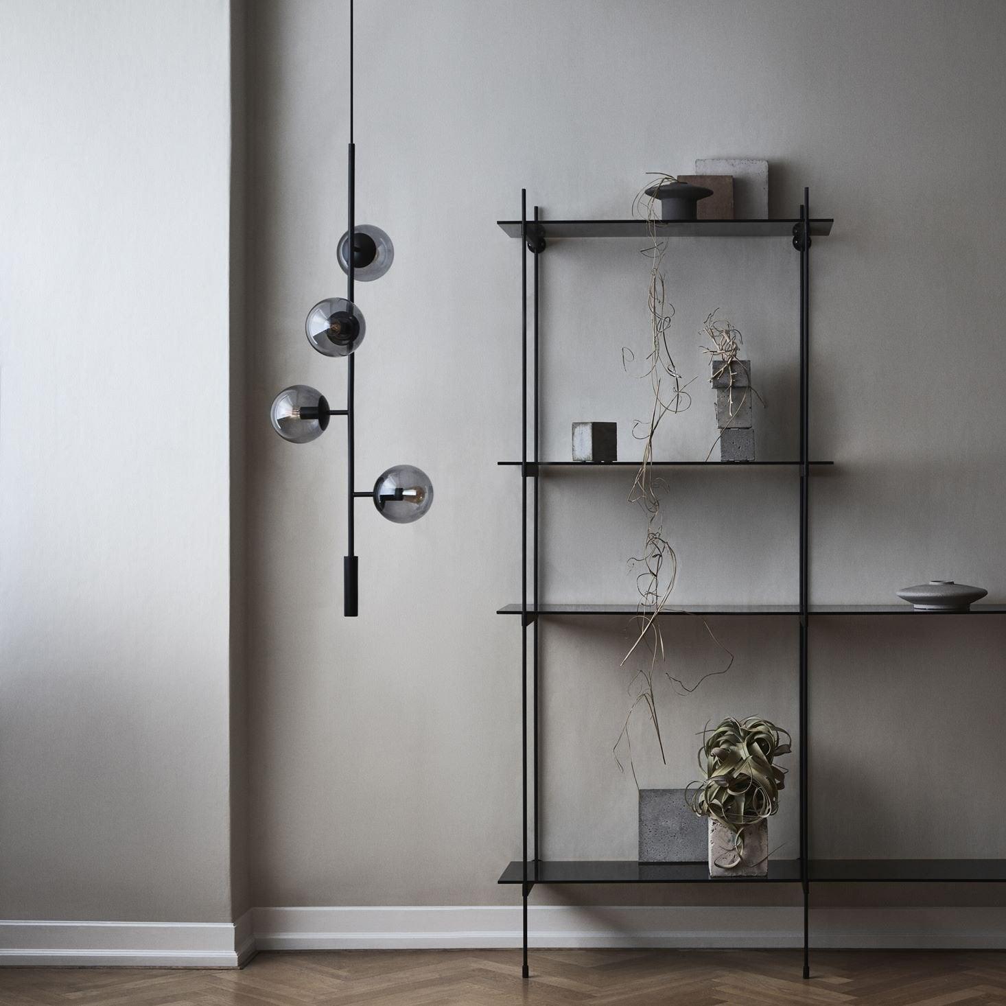 Orb Pendant Light - Blowlighting