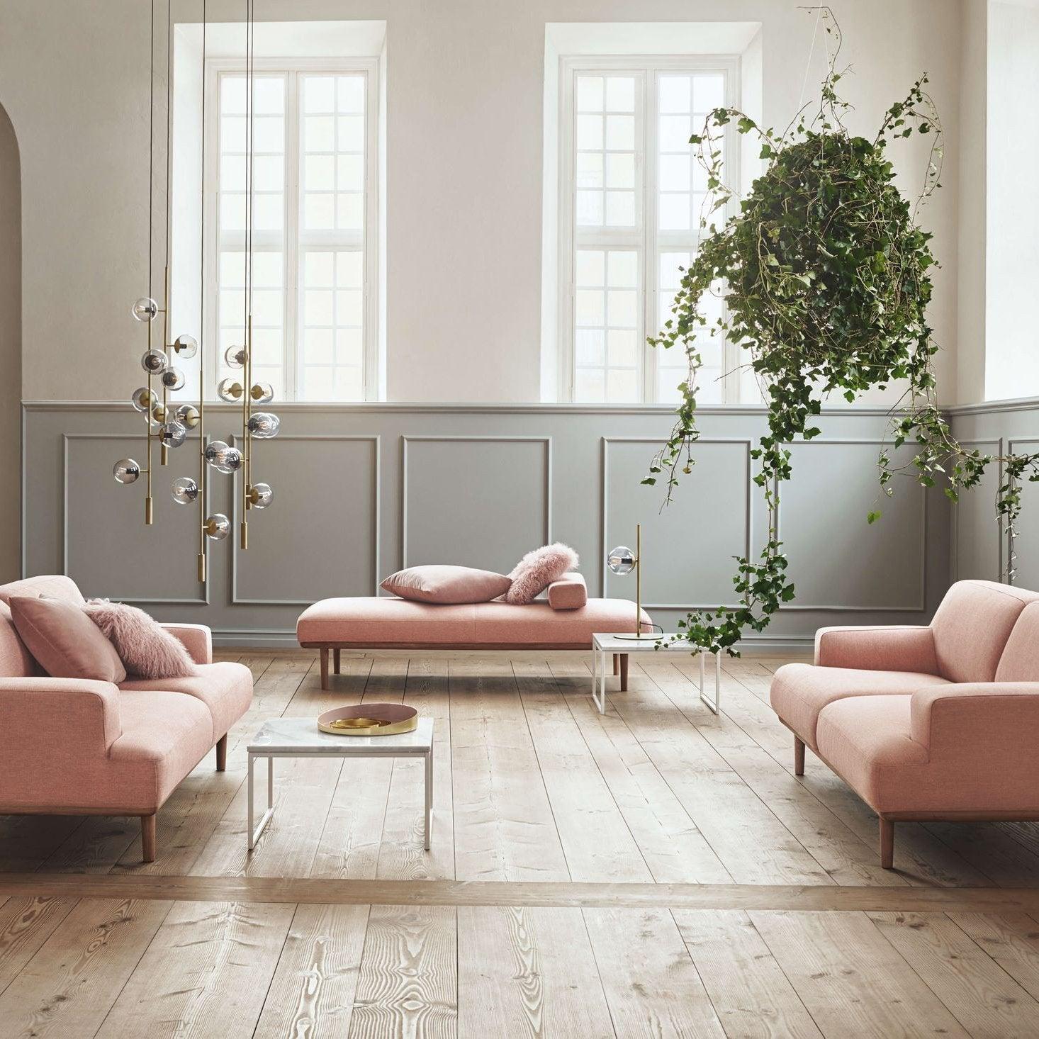 Orb Pendant Light - Blowlighting