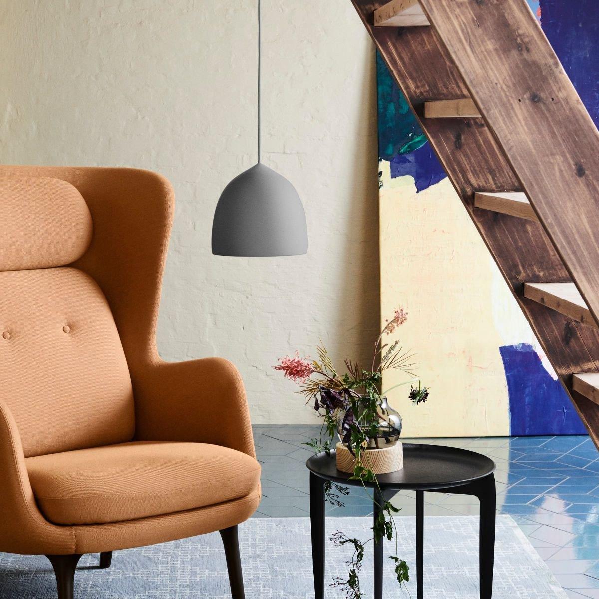 Suspence Pendant Light - Blowlighting