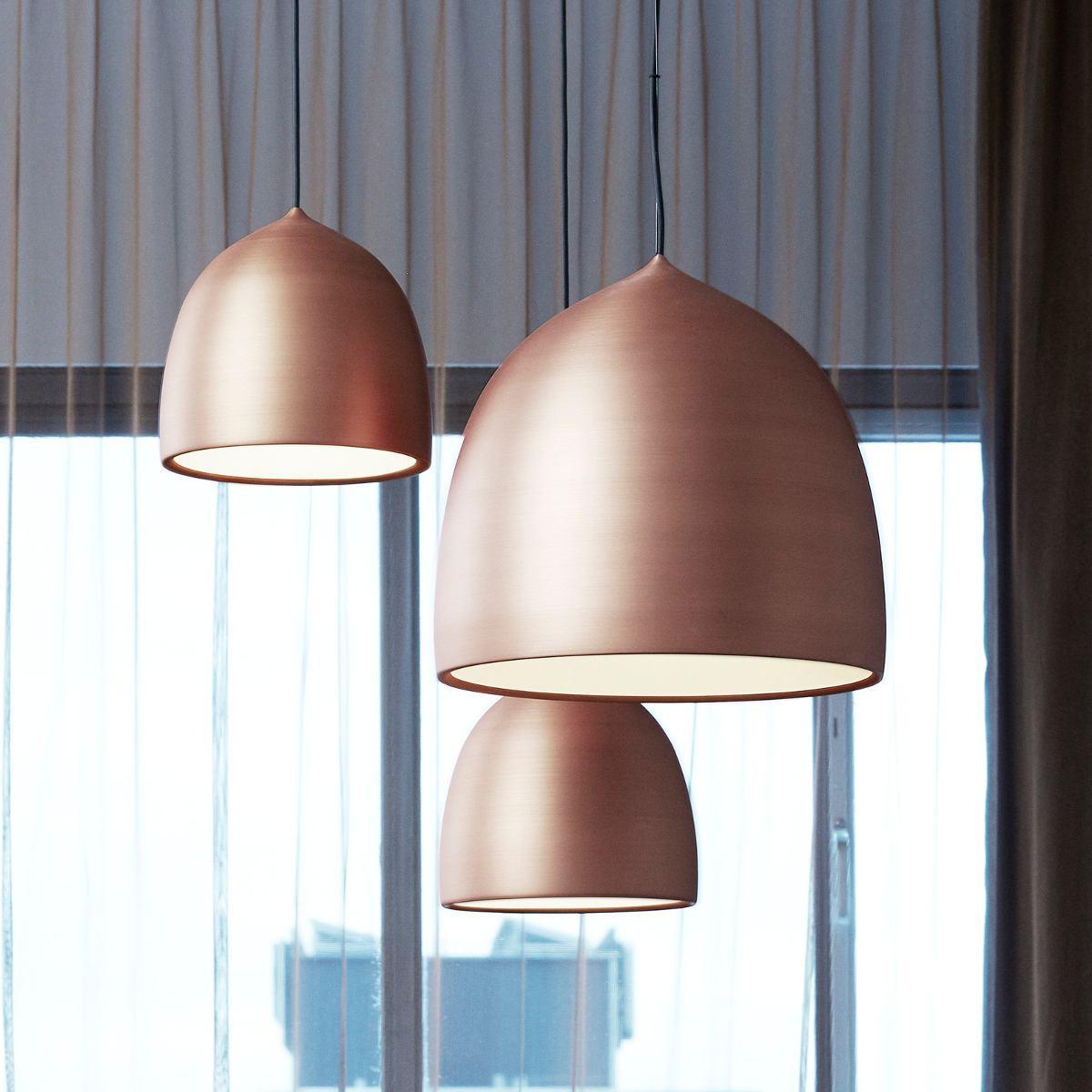 Suspence Pendant Light - Blowlighting