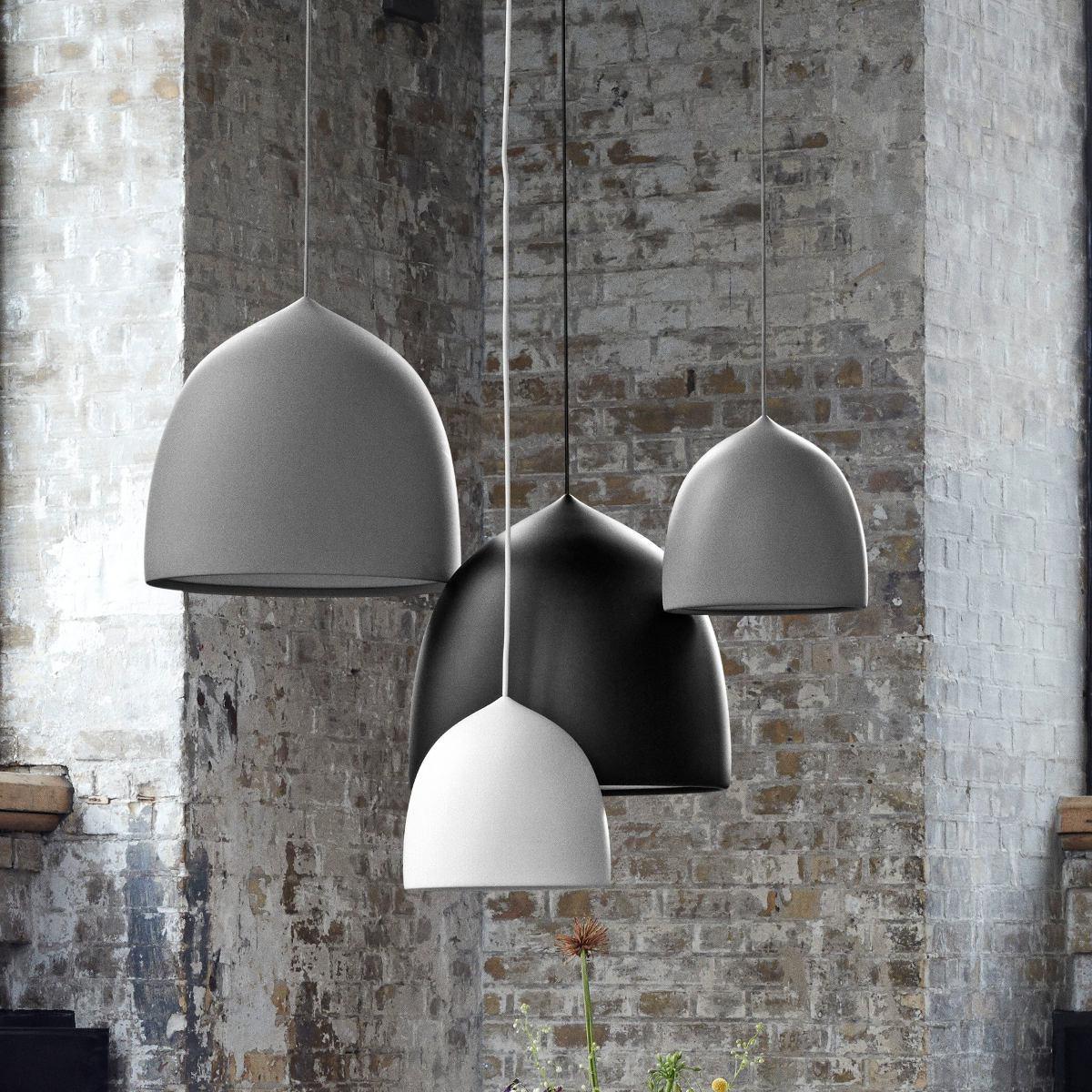 Suspence Pendant Light - Blowlighting