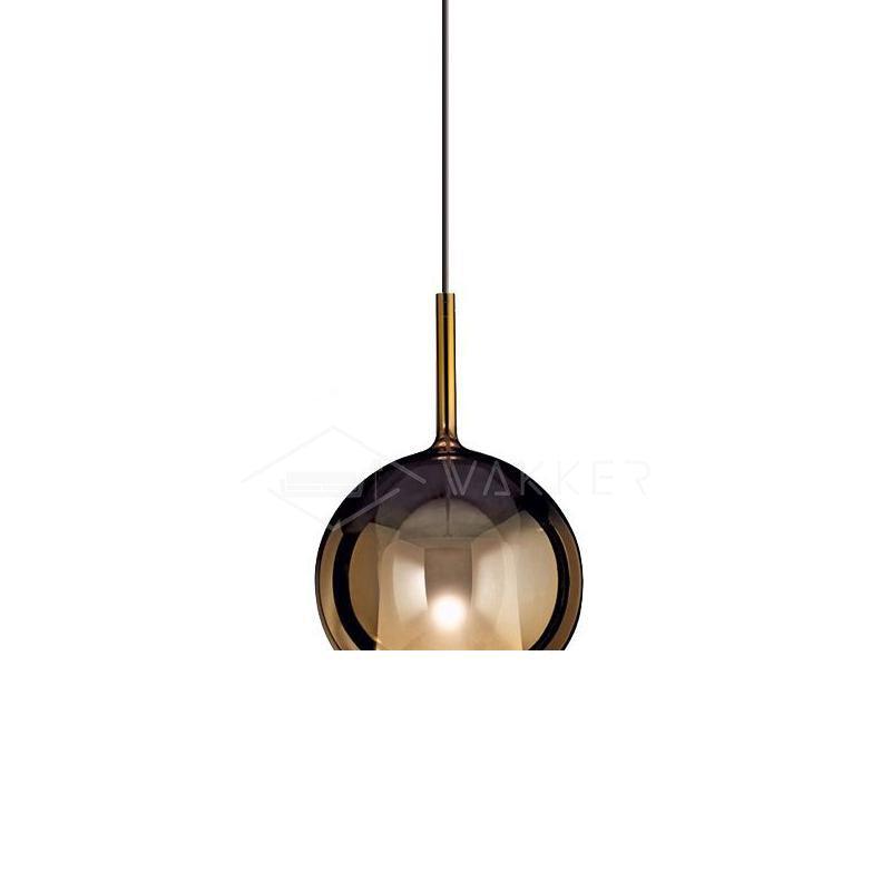 Glo Pendant Light - Blowlighting