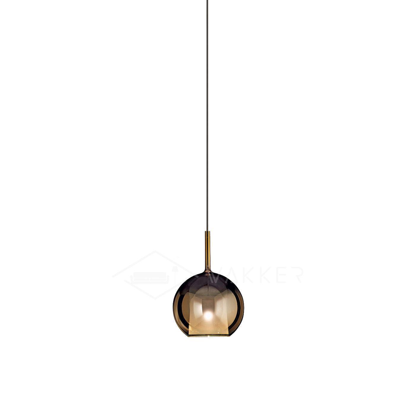 Glo Pendant Light - Blowlighting