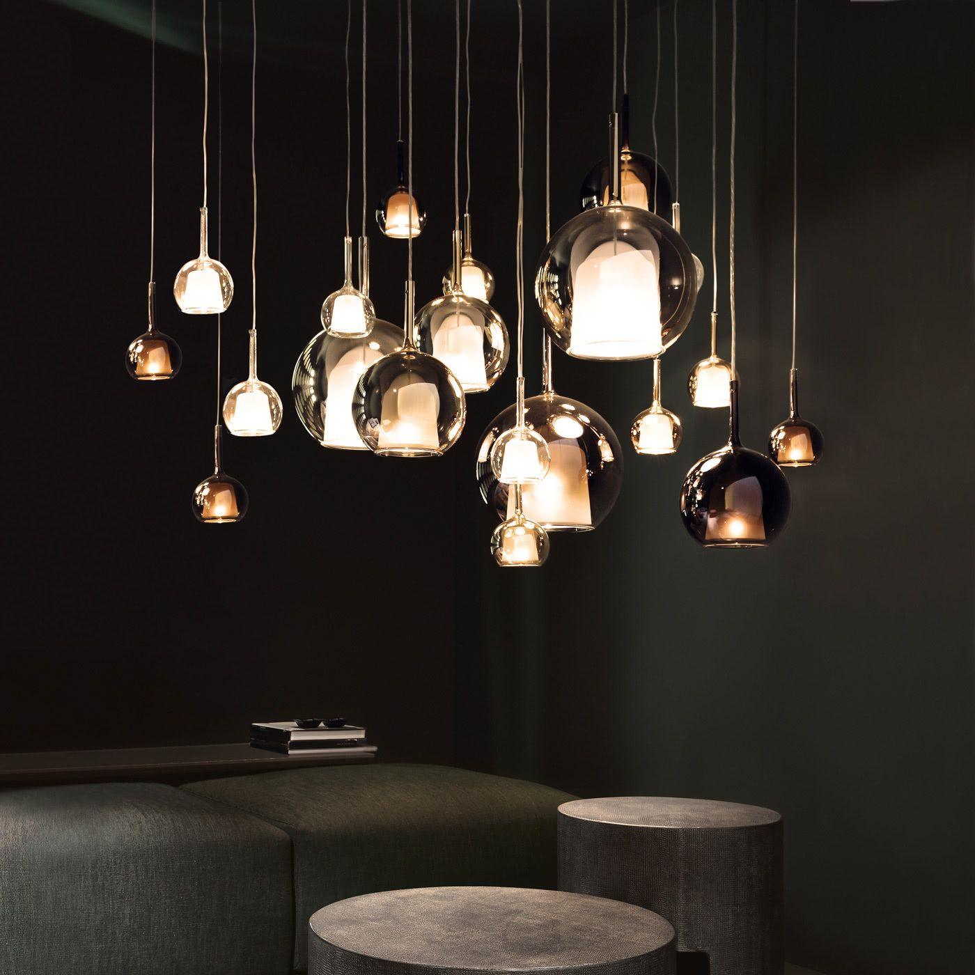 Glo Pendant Light - Blowlighting