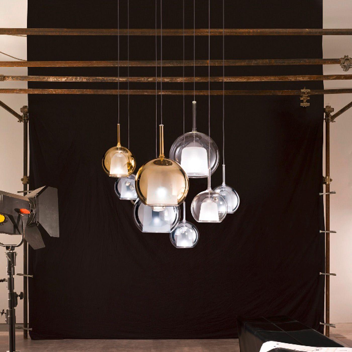 Glo Pendant Light - Blowlighting