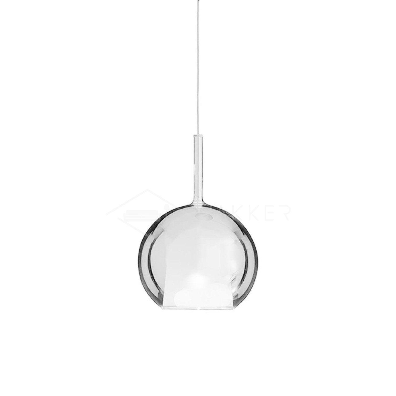 Glo Pendant Light - Blowlighting