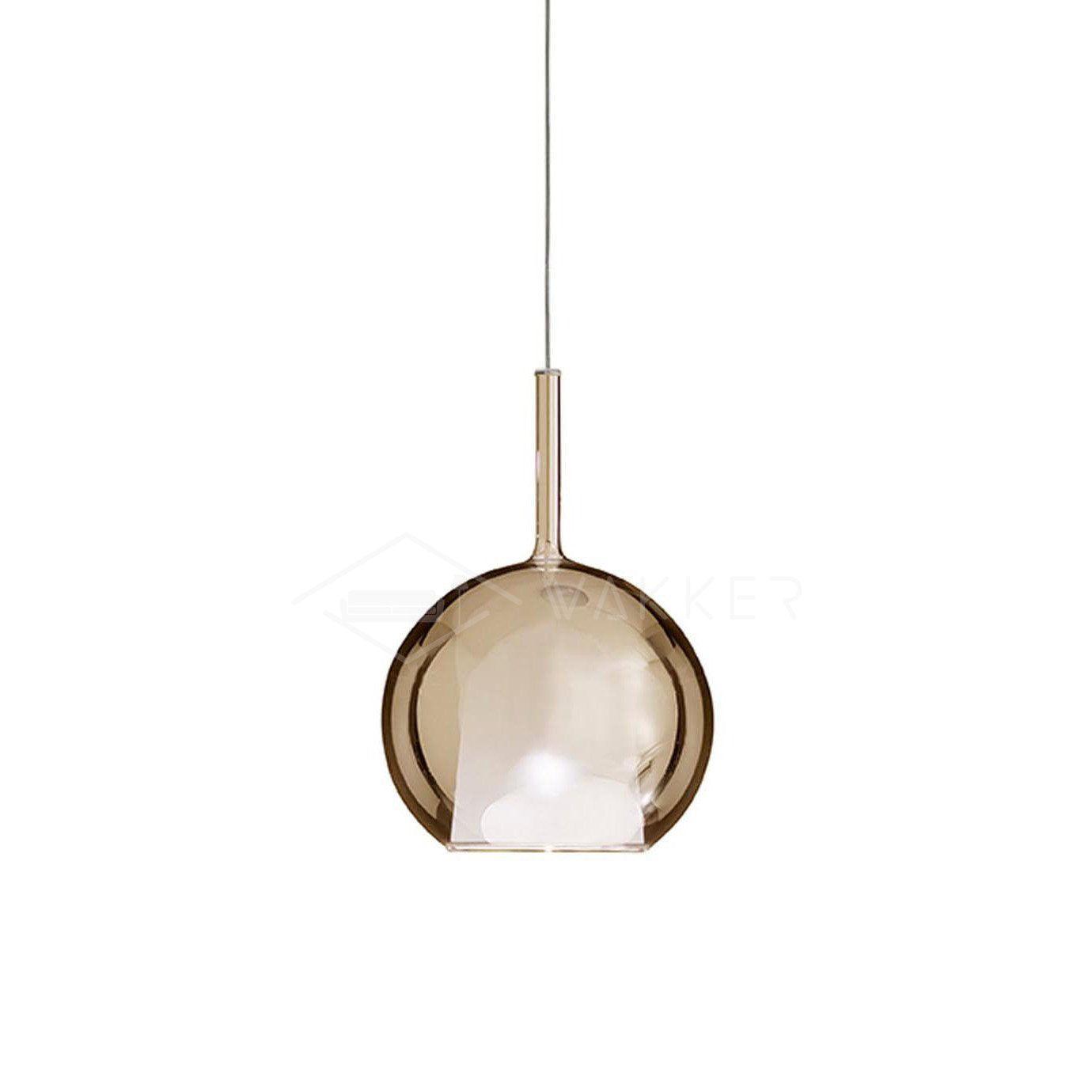 Glo Pendant Light - Blowlighting