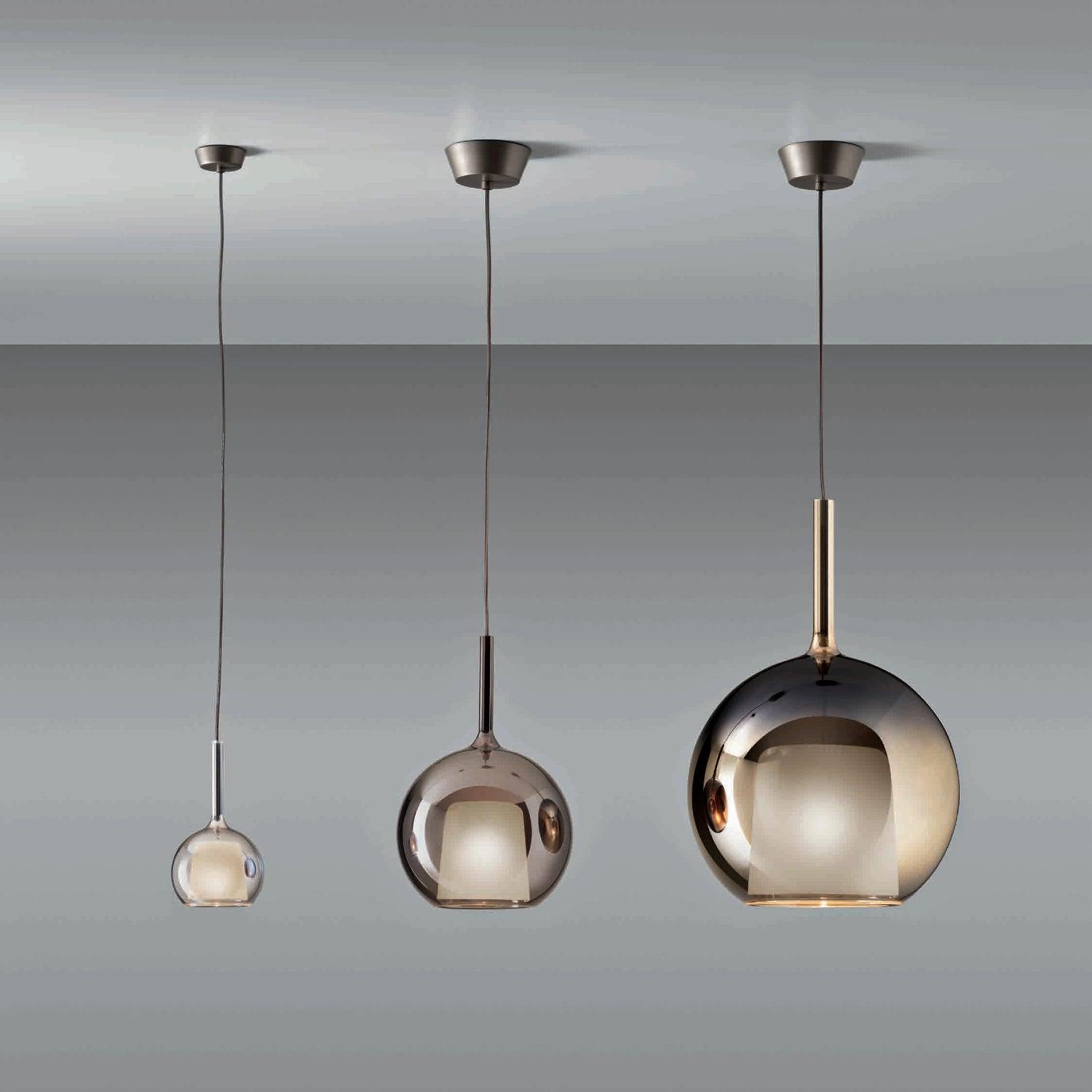 Glo Pendant Light - Blowlighting