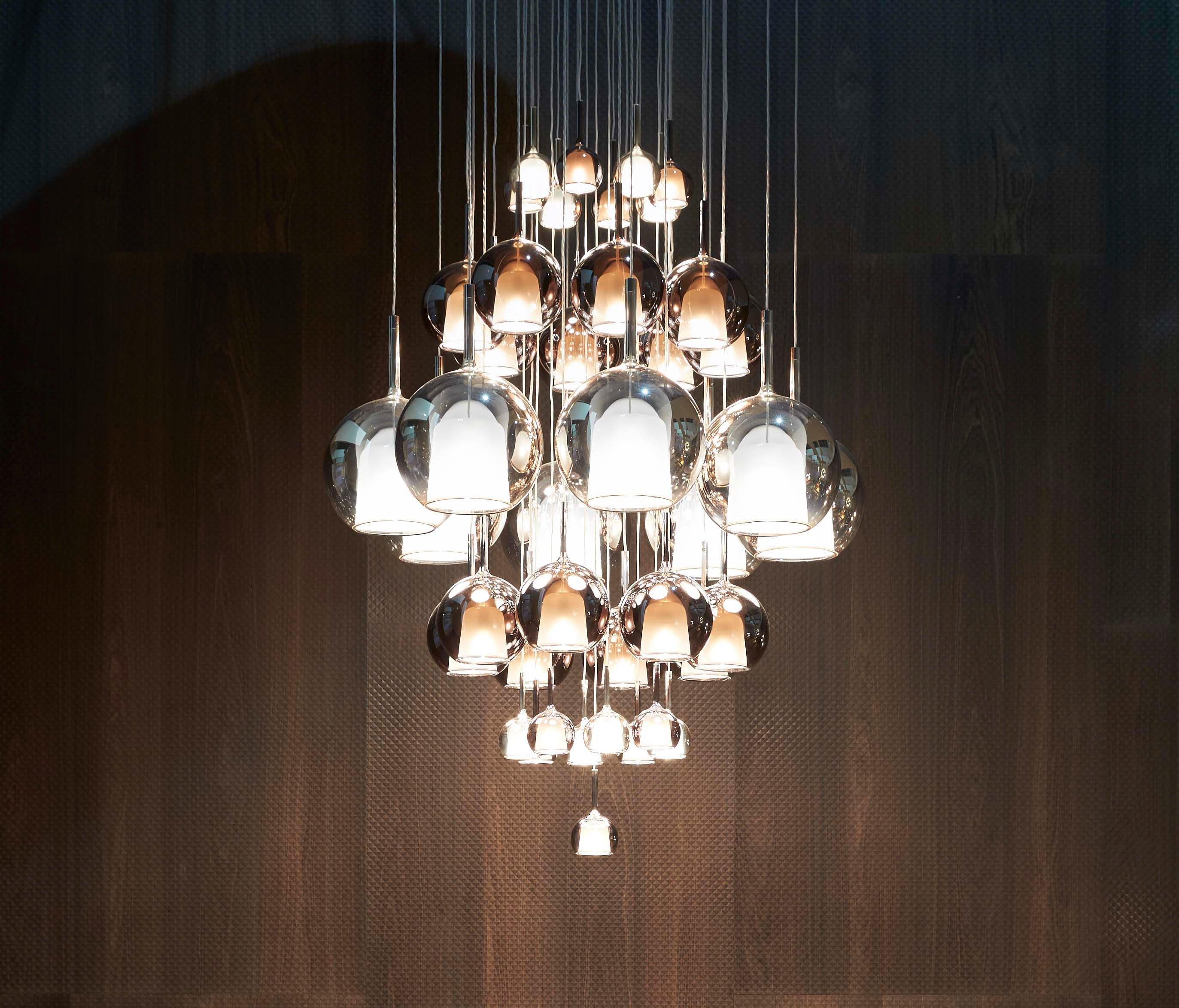 Glo Pendant Light - Blowlighting