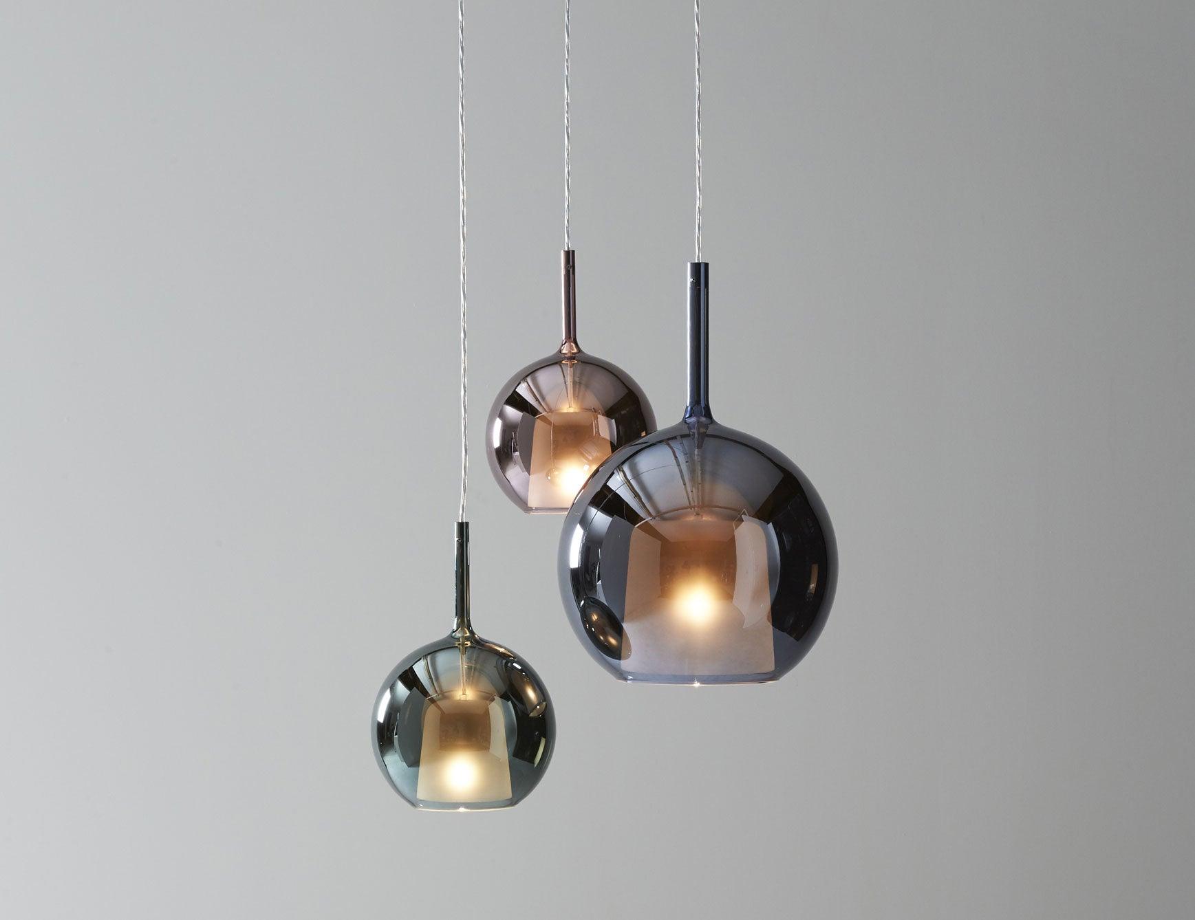 Glo Pendant Light - Blowlighting