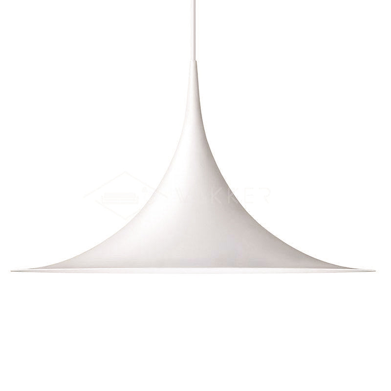 Semi Pendant Light - Blowlighting