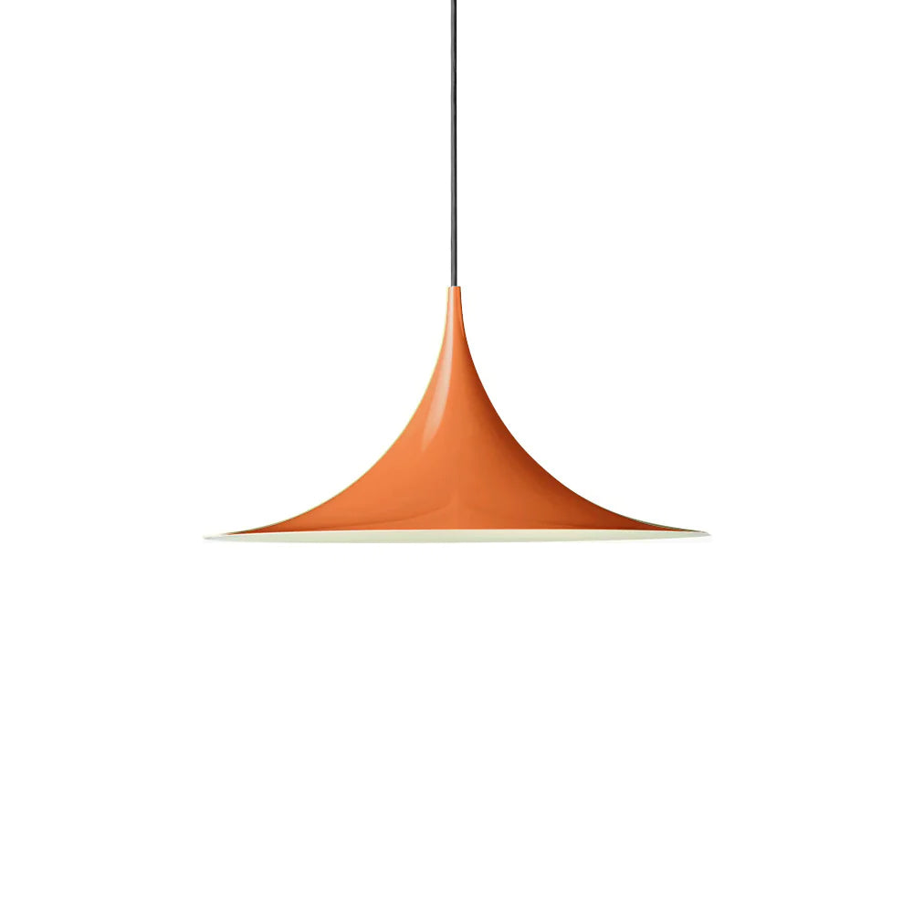 Semi Pendant Light - Blowlighting