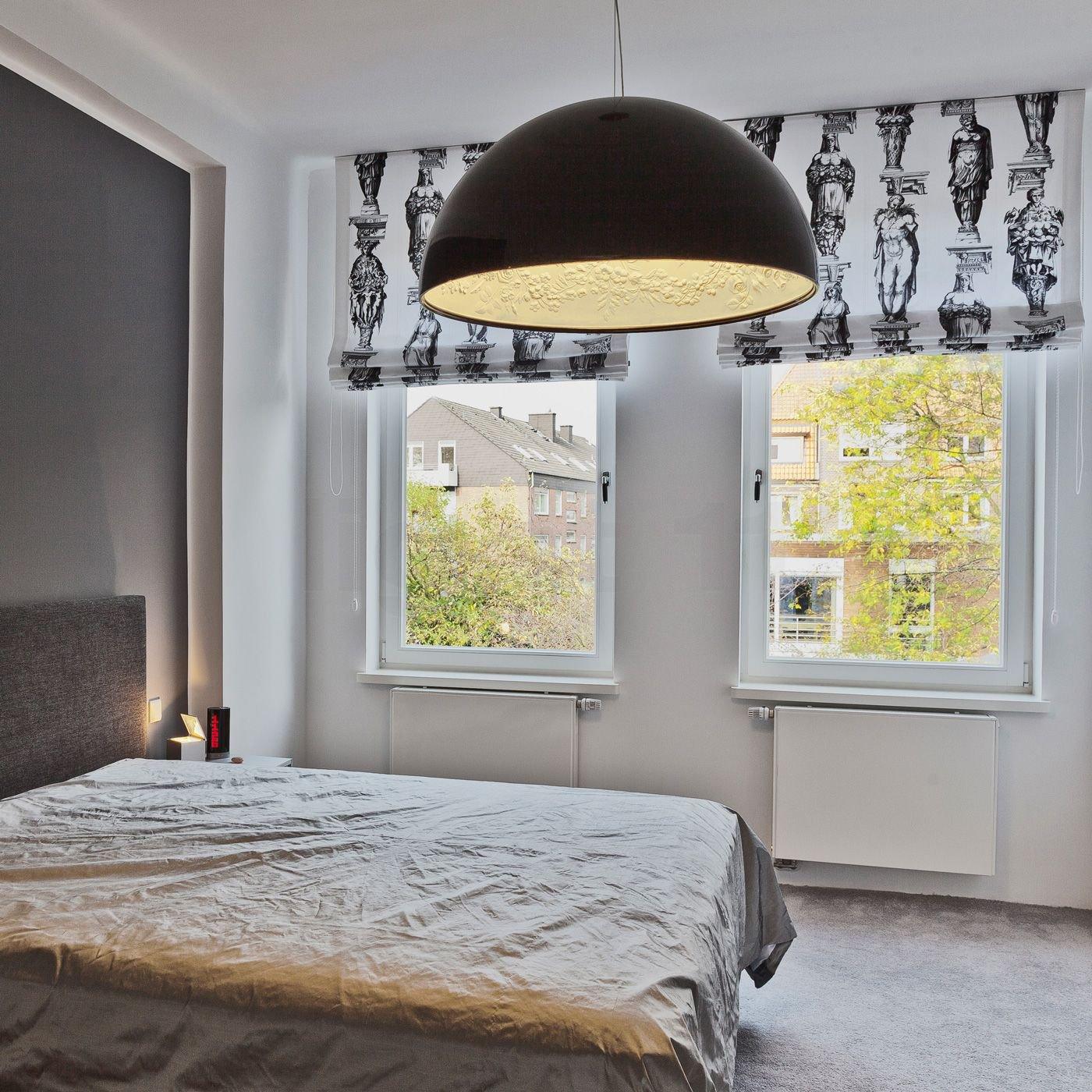 Hemisfera Suspension Lamp - Blowlighting