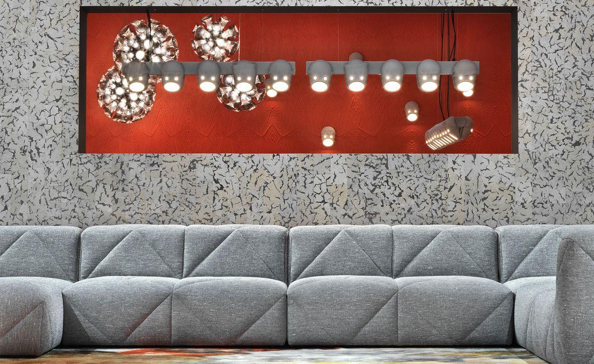 Mask Wall Light - Blowlighting