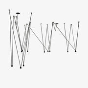 Collection Pendant Lamp - Blowlighting