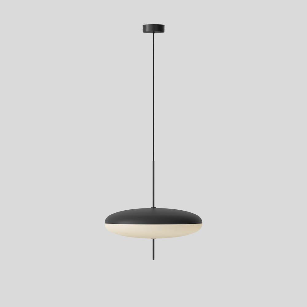 Model 2065 Pendant Lamp - Blowlighting