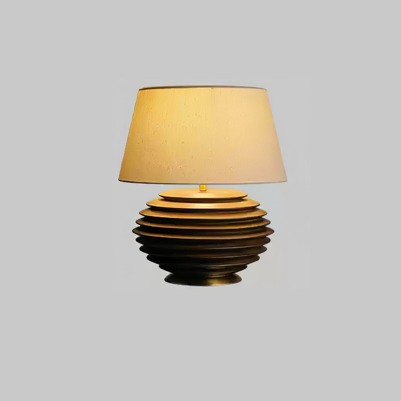 Cadence Table Lamp - Blowlighting