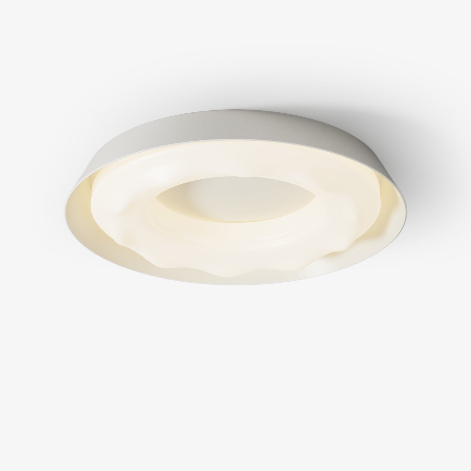 Ripple Aura Ceiling Light - Blowlighting