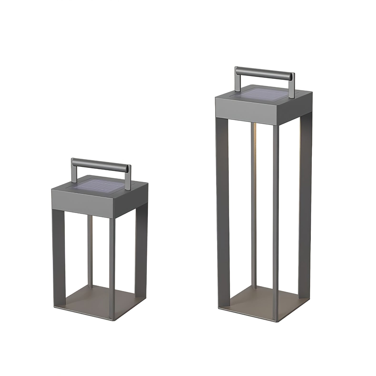 Ray Solar Lantern Outdoor Lamp Minimalism - Blowlighting