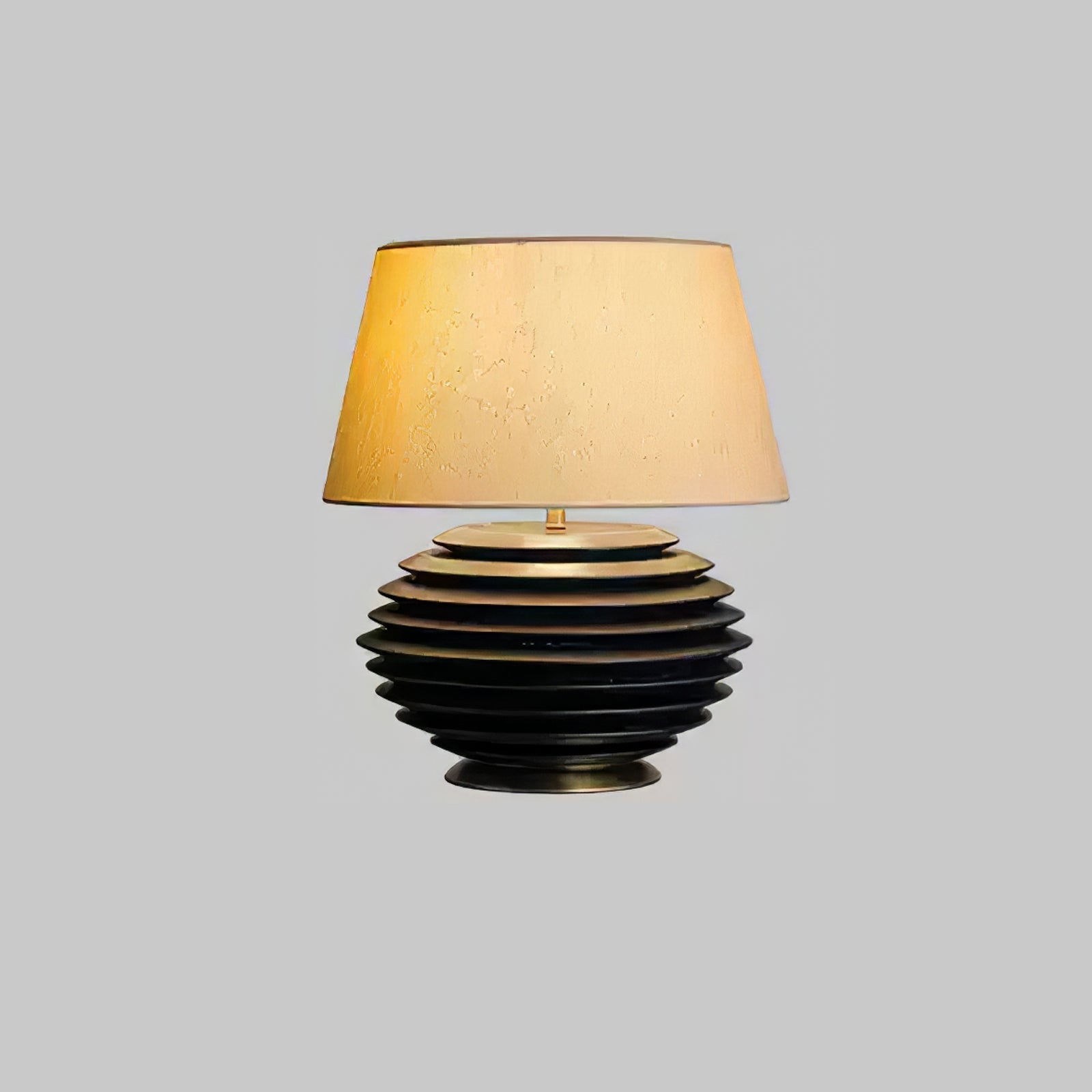 Cadence Table Lamp - Blowlighting