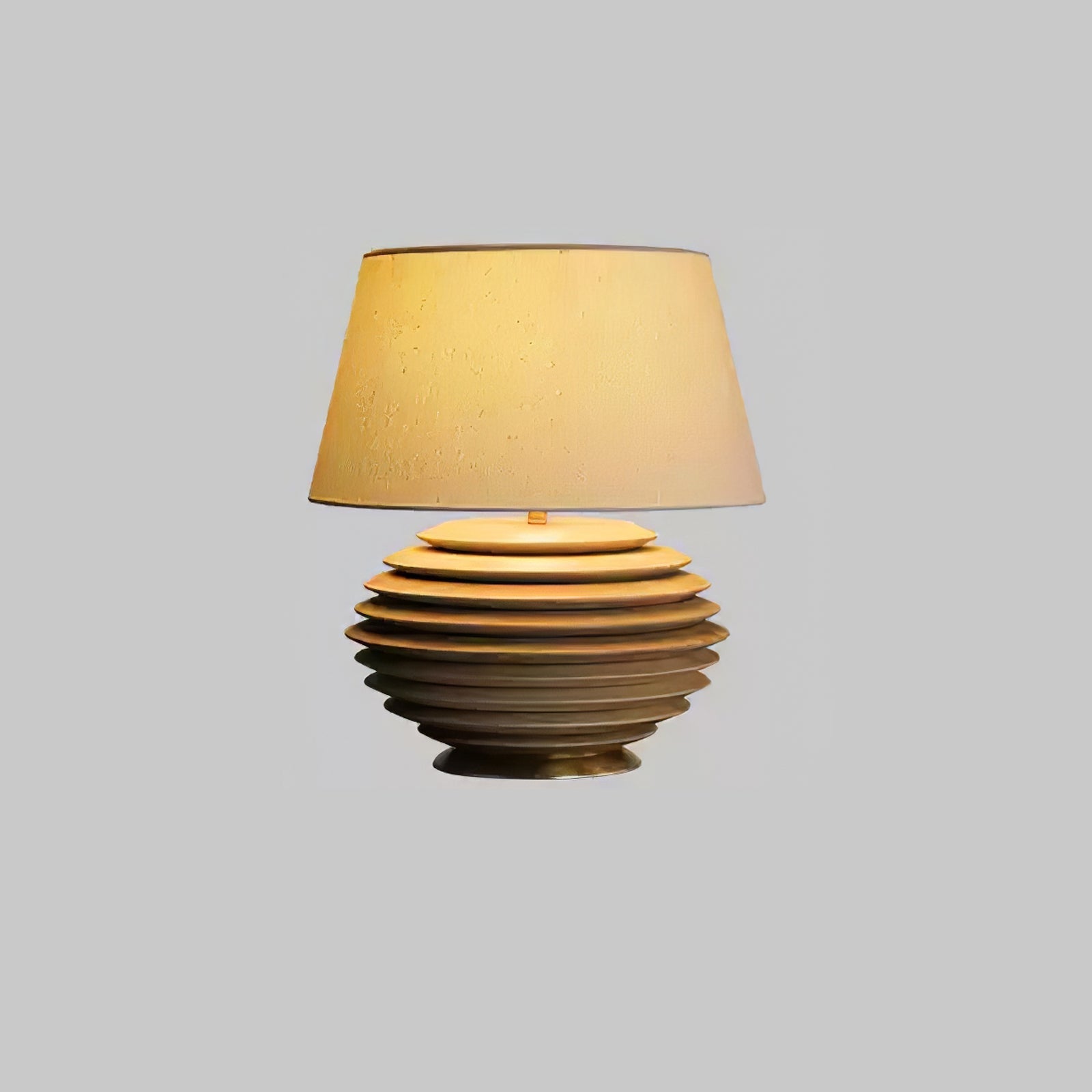 Cadence Table Lamp - Blowlighting