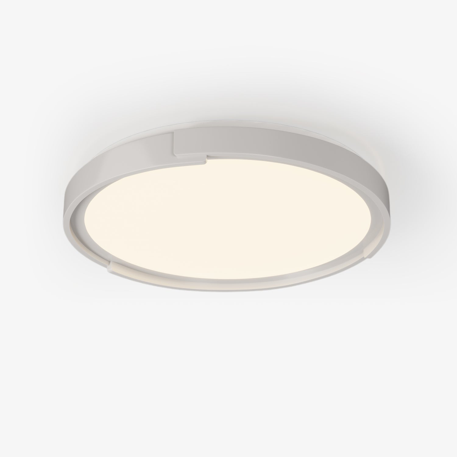Edge Minimalist Ceiling Light - Blowlighting