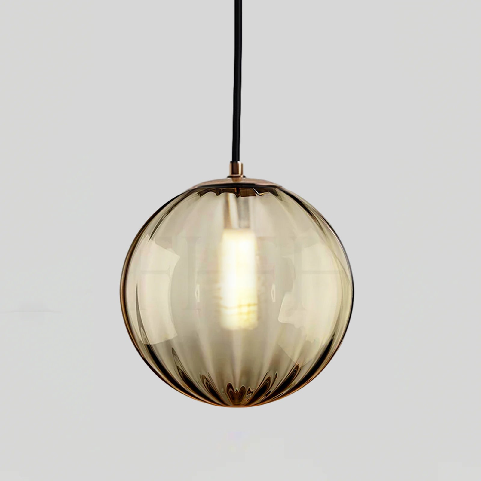 Paola Pendant Light - Blowlighting