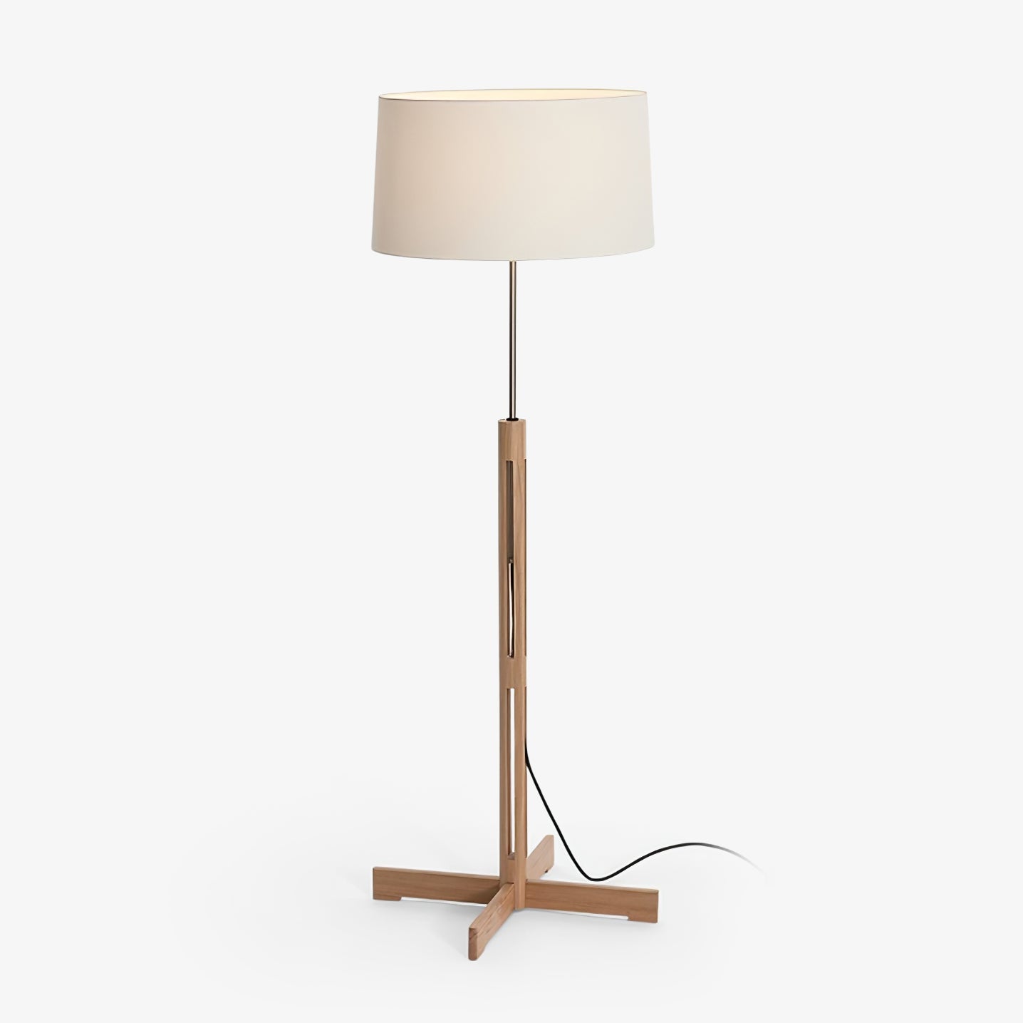 Nordic Frame Floor Lamp - Blowlighting
