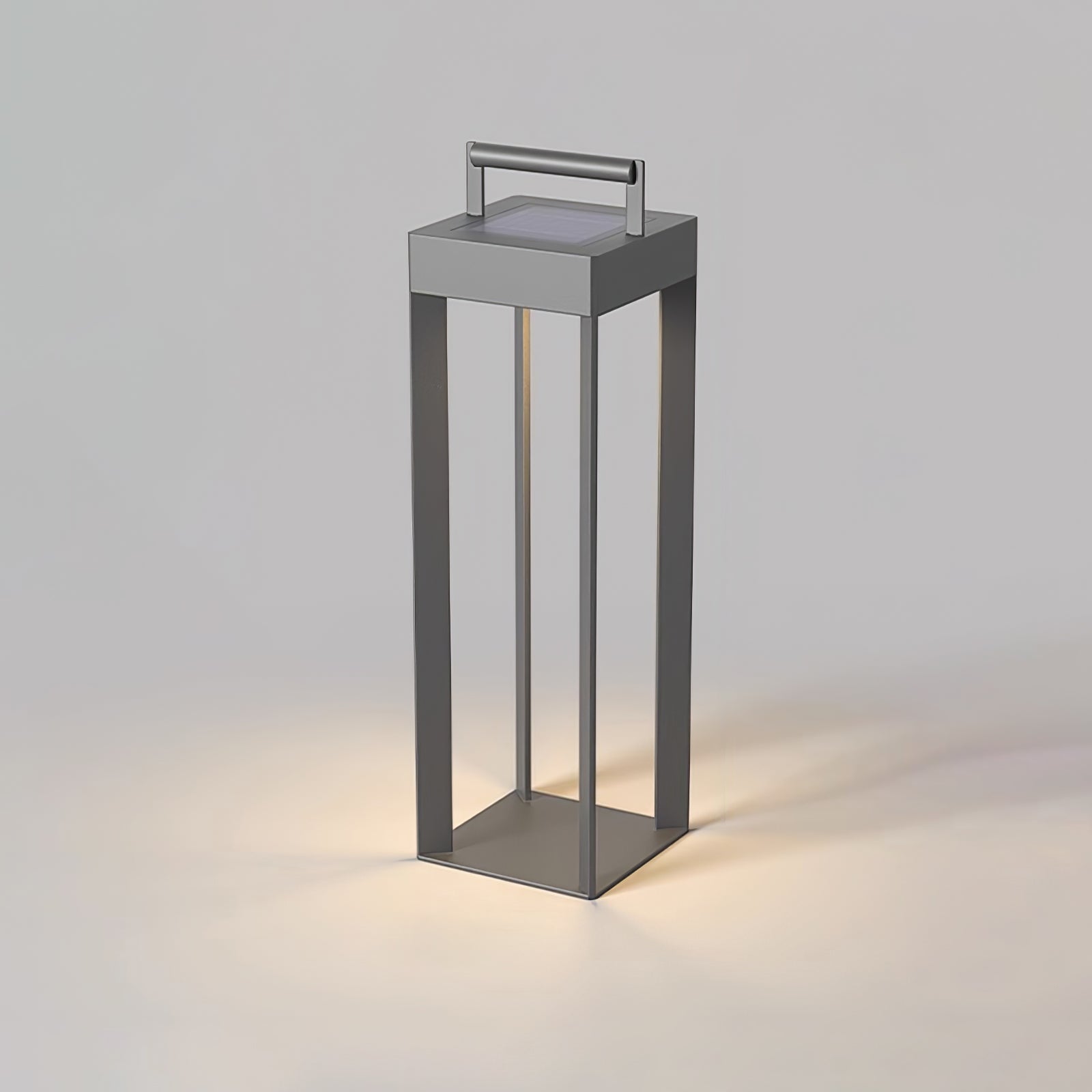 Ray Solar Lantern Outdoor Lamp Minimalism - Blowlighting