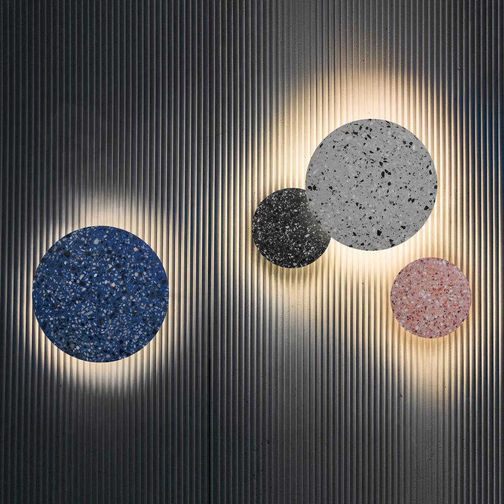 Terrazzo Wall Lamp - Blowlighting