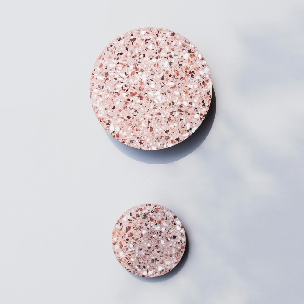 Terrazzo Wall Lamp - Blowlighting