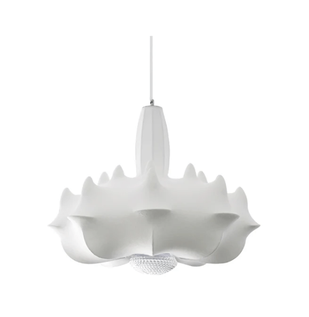 Cocoon Bloom Pendant Lamp - Blowlighting