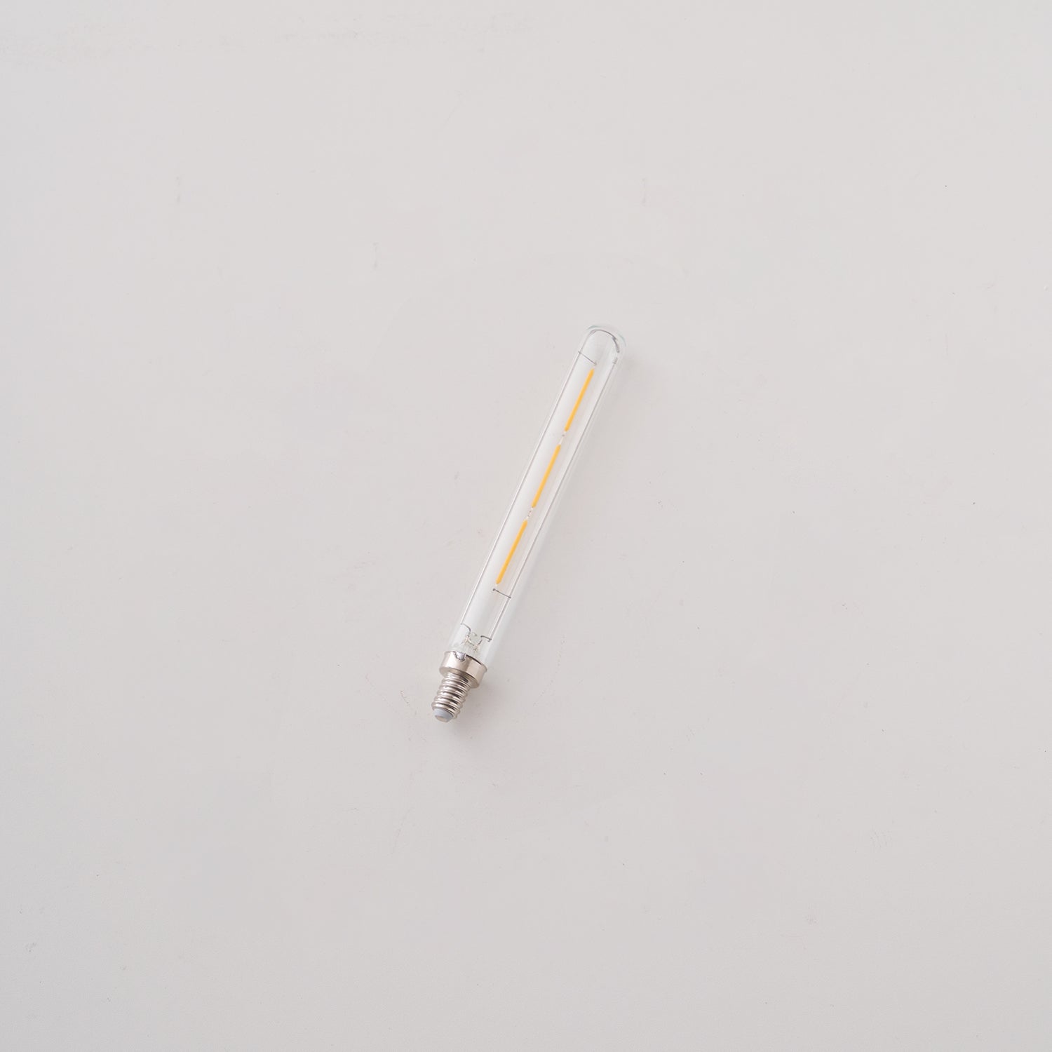 Tubular LED Filament E14/E27 Bulb - Blowlighting