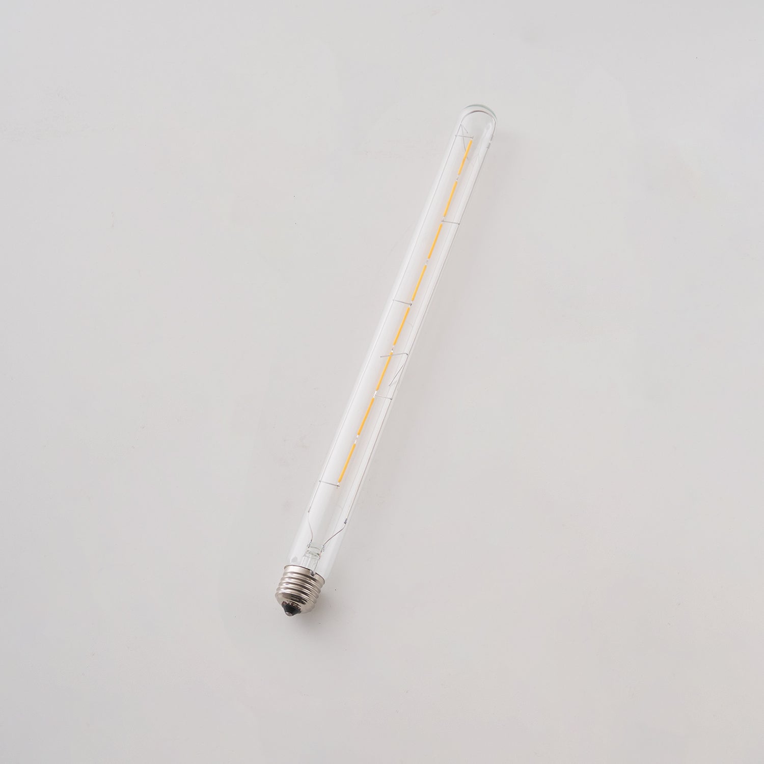 Tubular LED Filament E14/E27 Bulb - Blowlighting