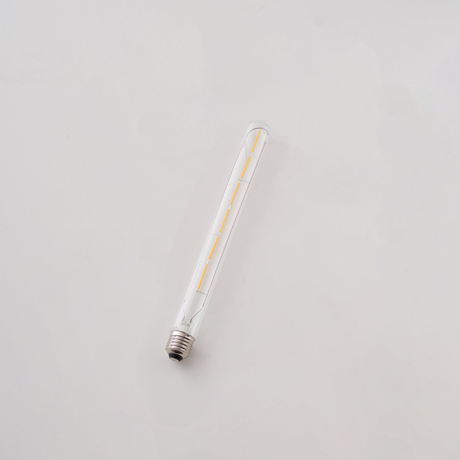 Tubular LED Filament E14/E27 Bulb - Blowlighting