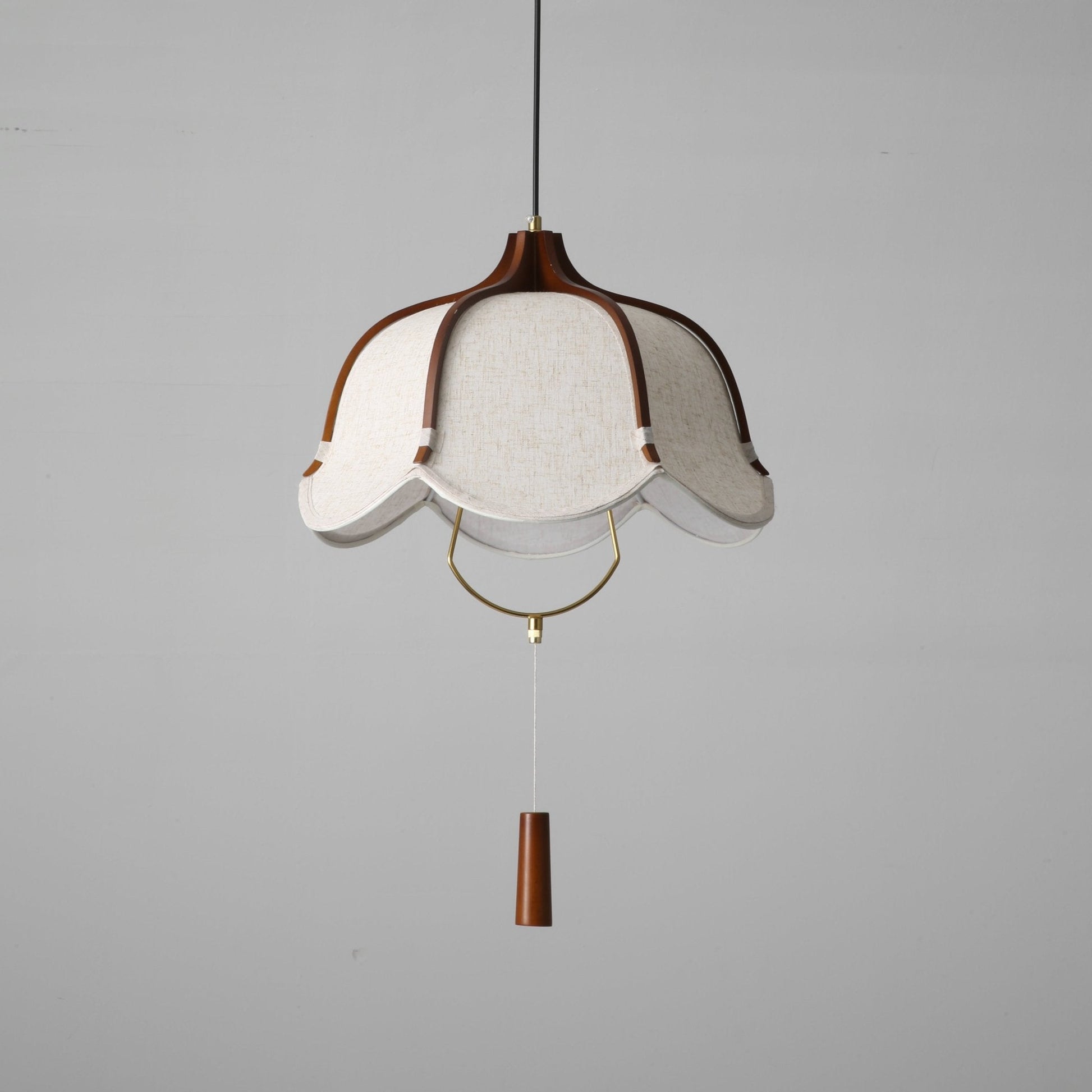Evelyn Pendant Lamp - Blowlighting
