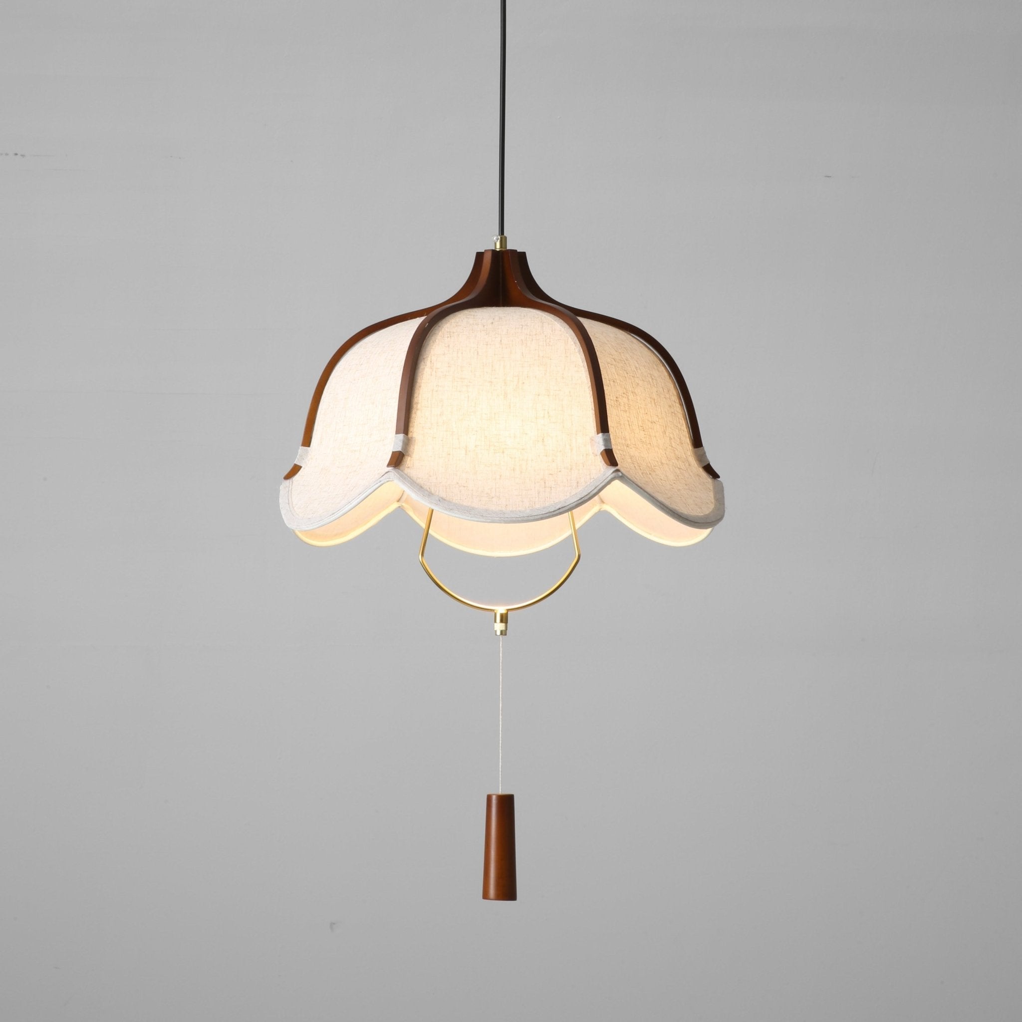 Evelyn Pendant Lamp - Blowlighting