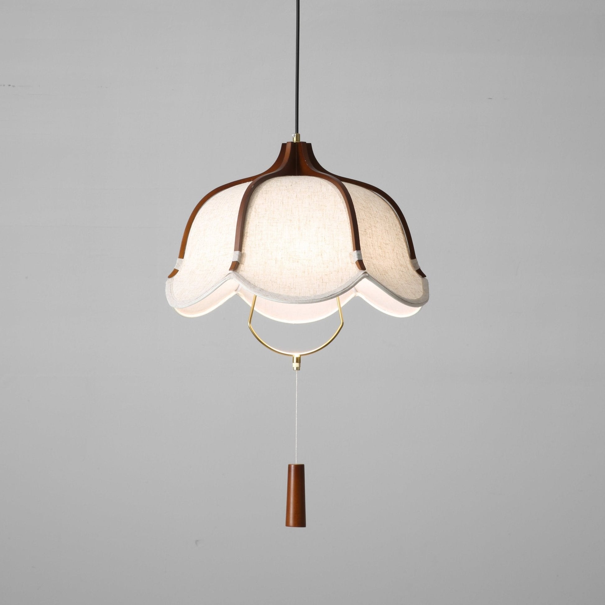 Evelyn Pendant Lamp - Blowlighting