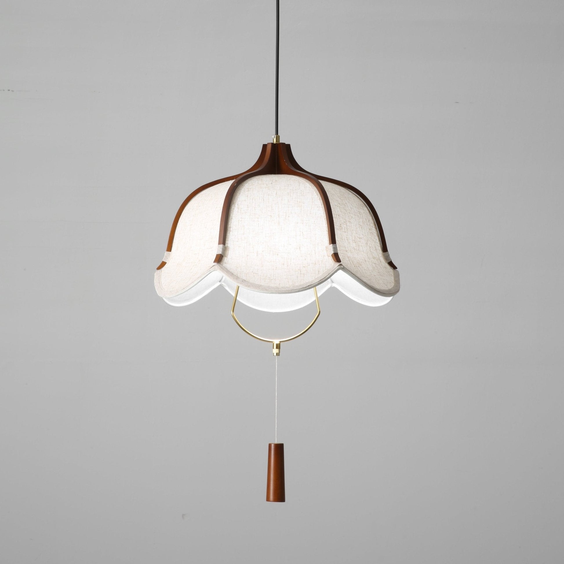 Evelyn Pendant Lamp - Blowlighting