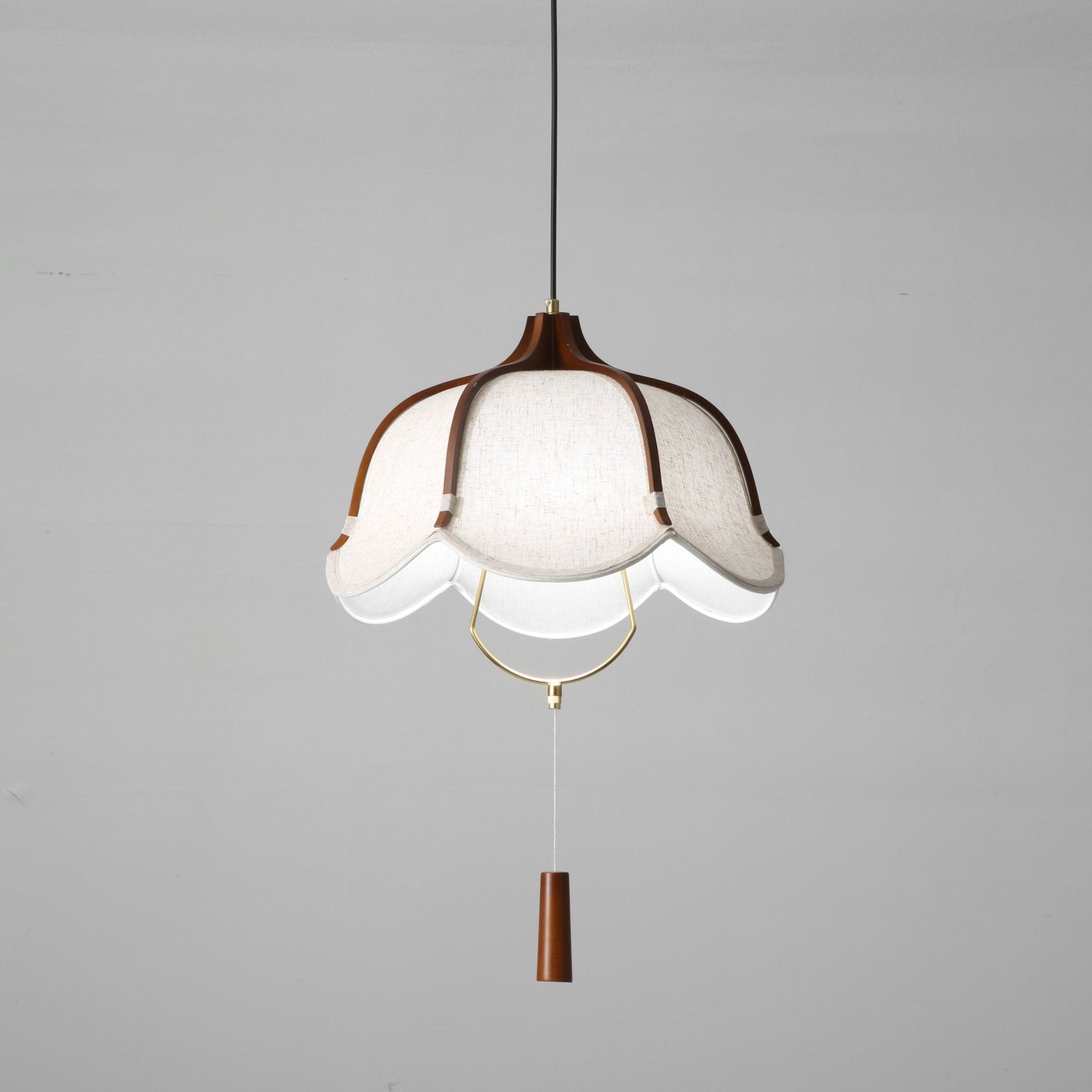 Evelyn Pendant Lamp - Blowlighting