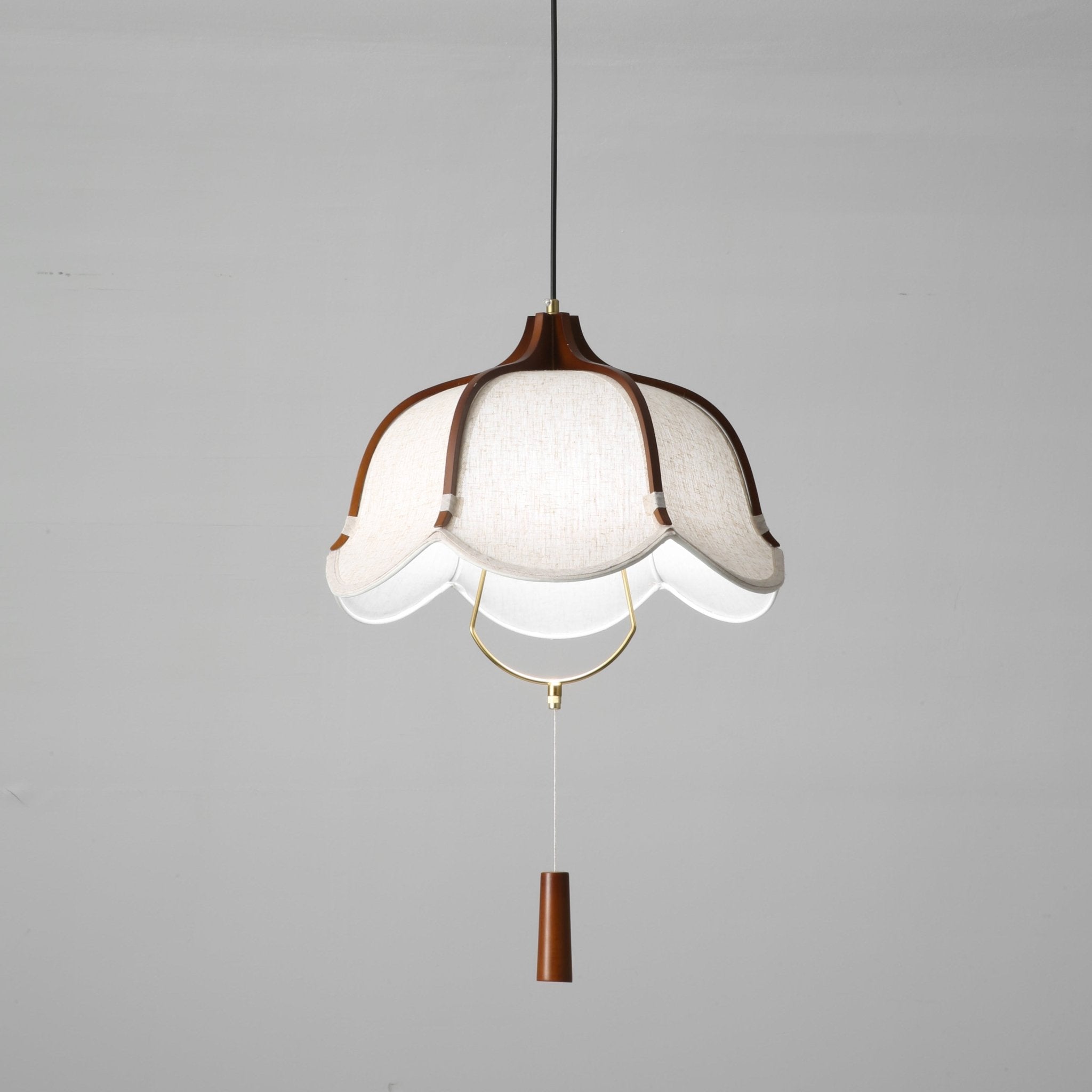 Evelyn Pendant Lamp - Blowlighting