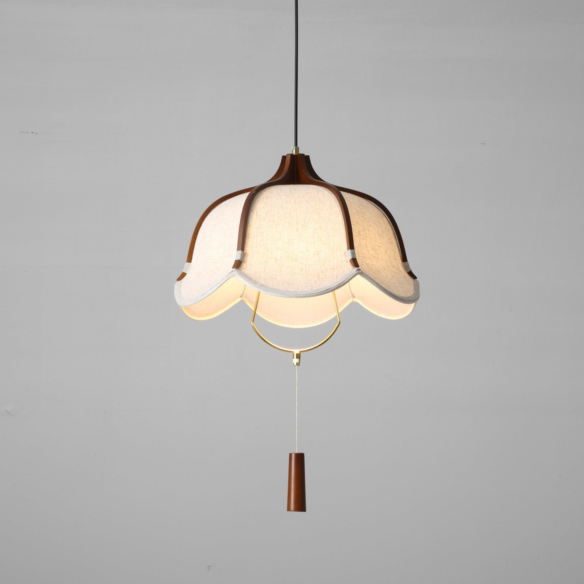 Evelyn Pendant Lamp - Blowlighting