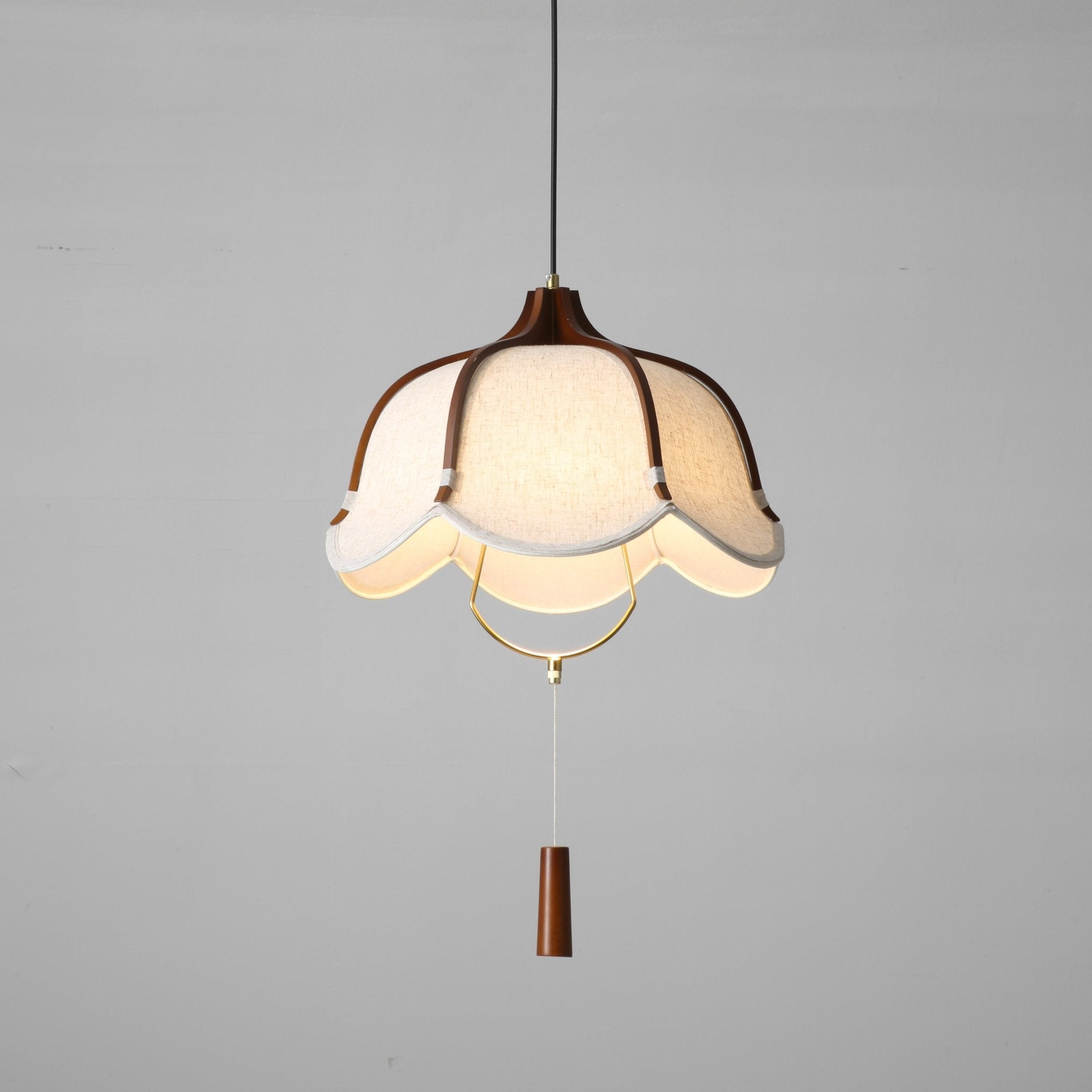 Evelyn Pendant Lamp - Blowlighting