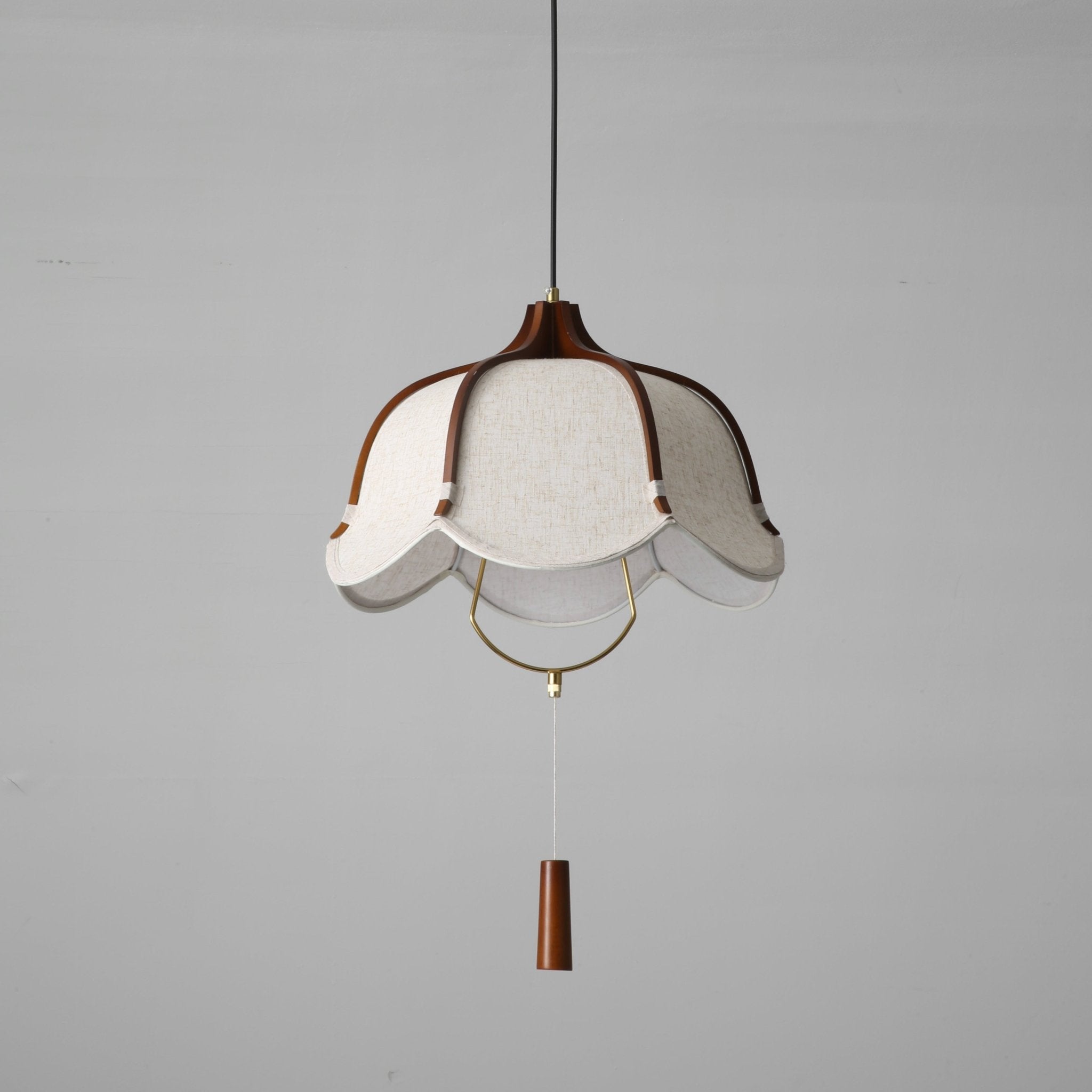 Evelyn Pendant Lamp - Blowlighting