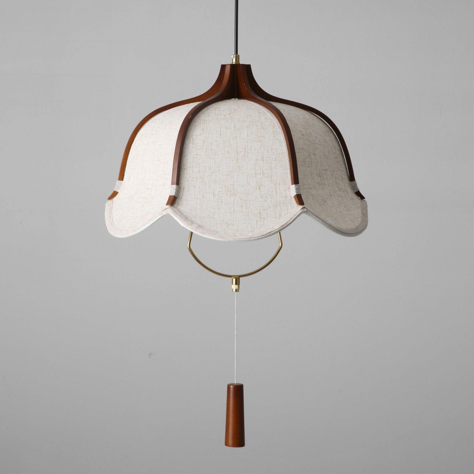 Evelyn Pendant Lamp - Blowlighting
