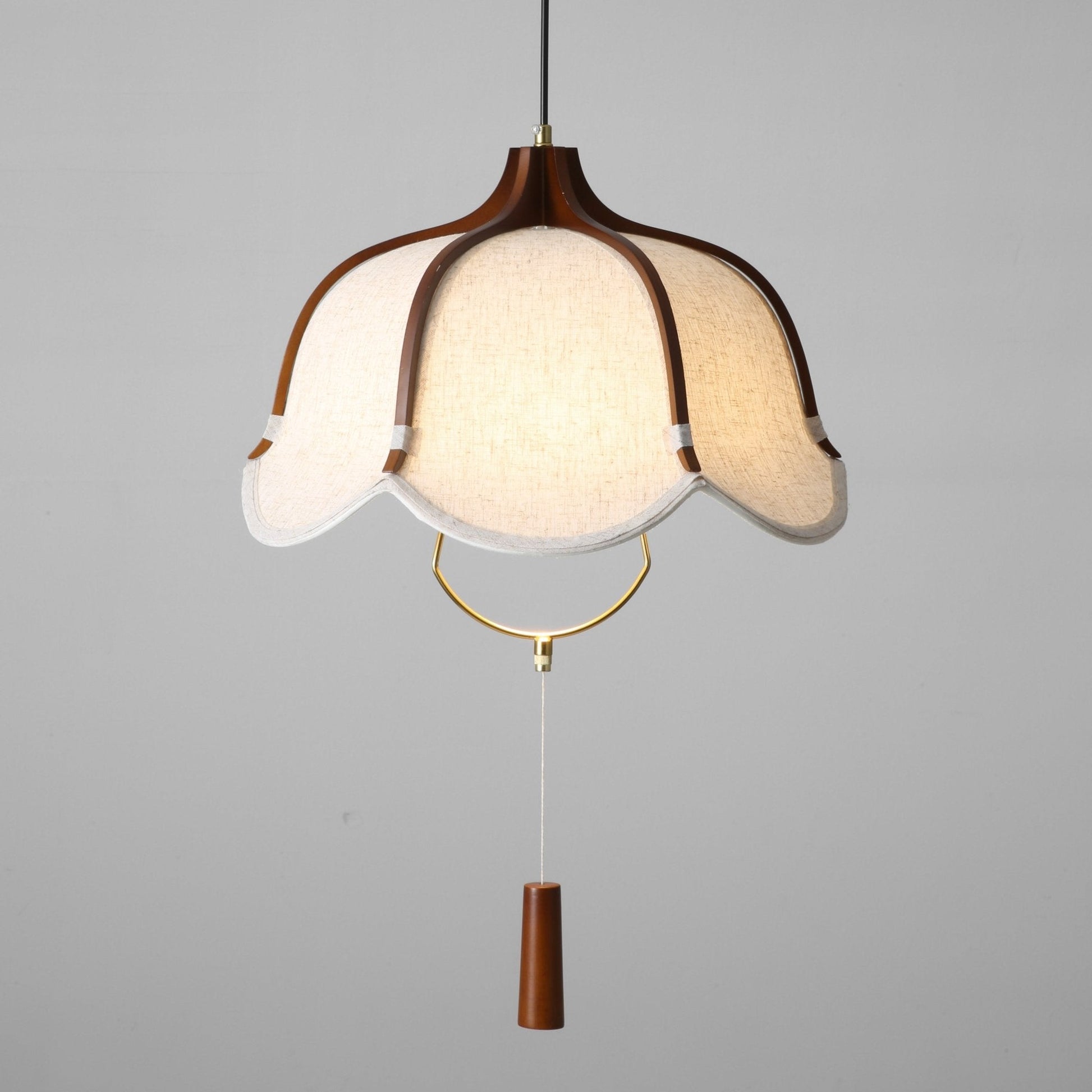 Evelyn Pendant Lamp - Blowlighting