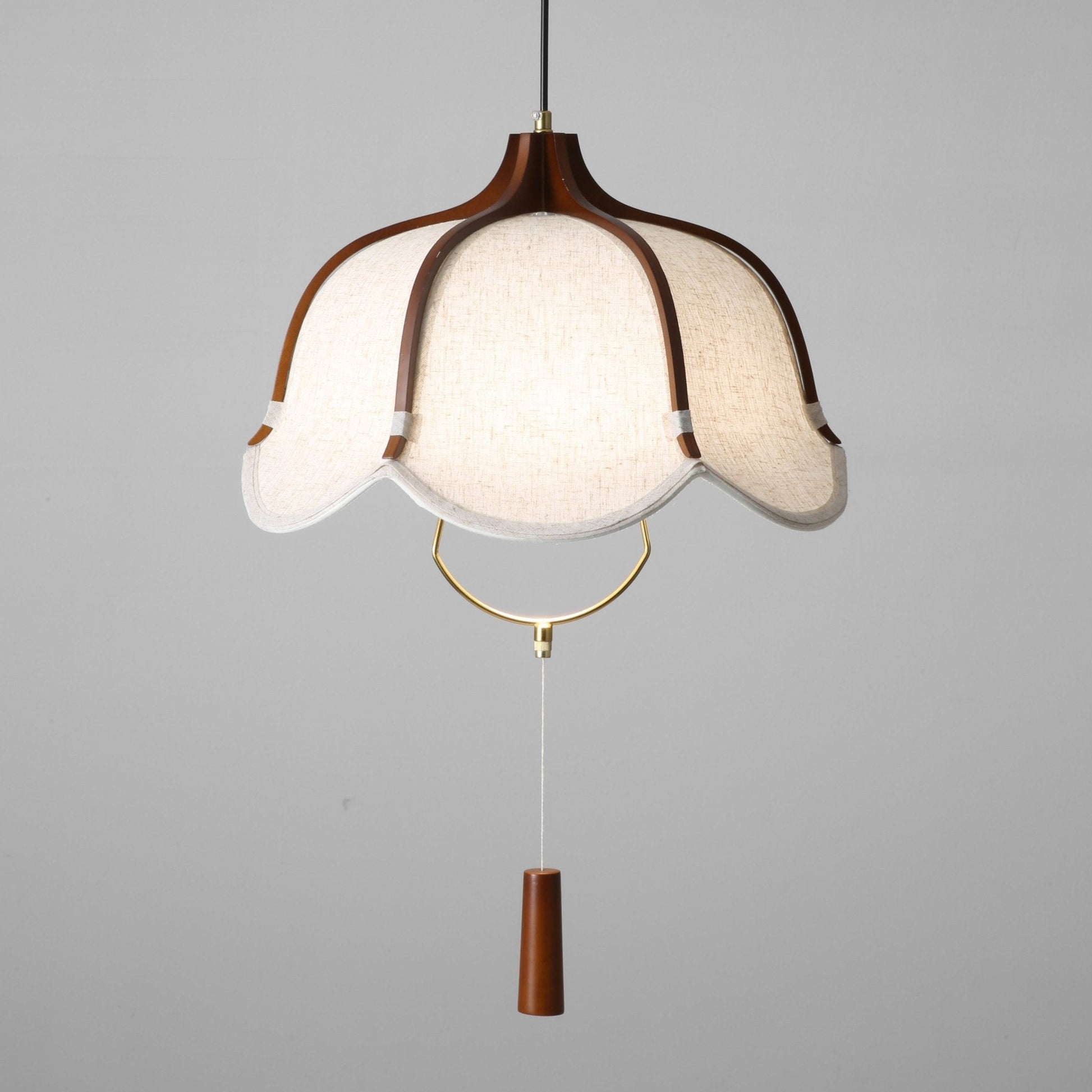 Evelyn Pendant Lamp - Blowlighting