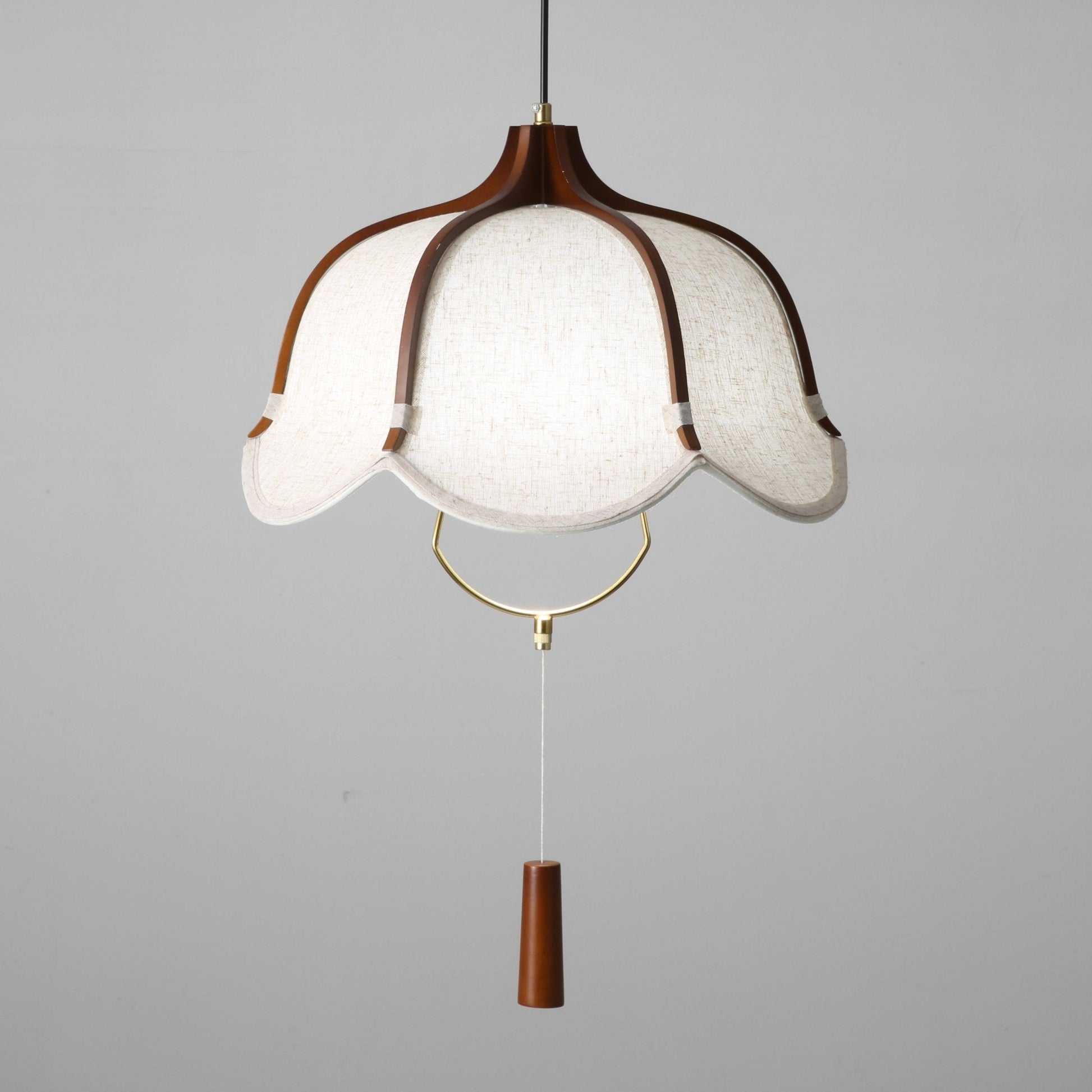 Evelyn Pendant Lamp - Blowlighting