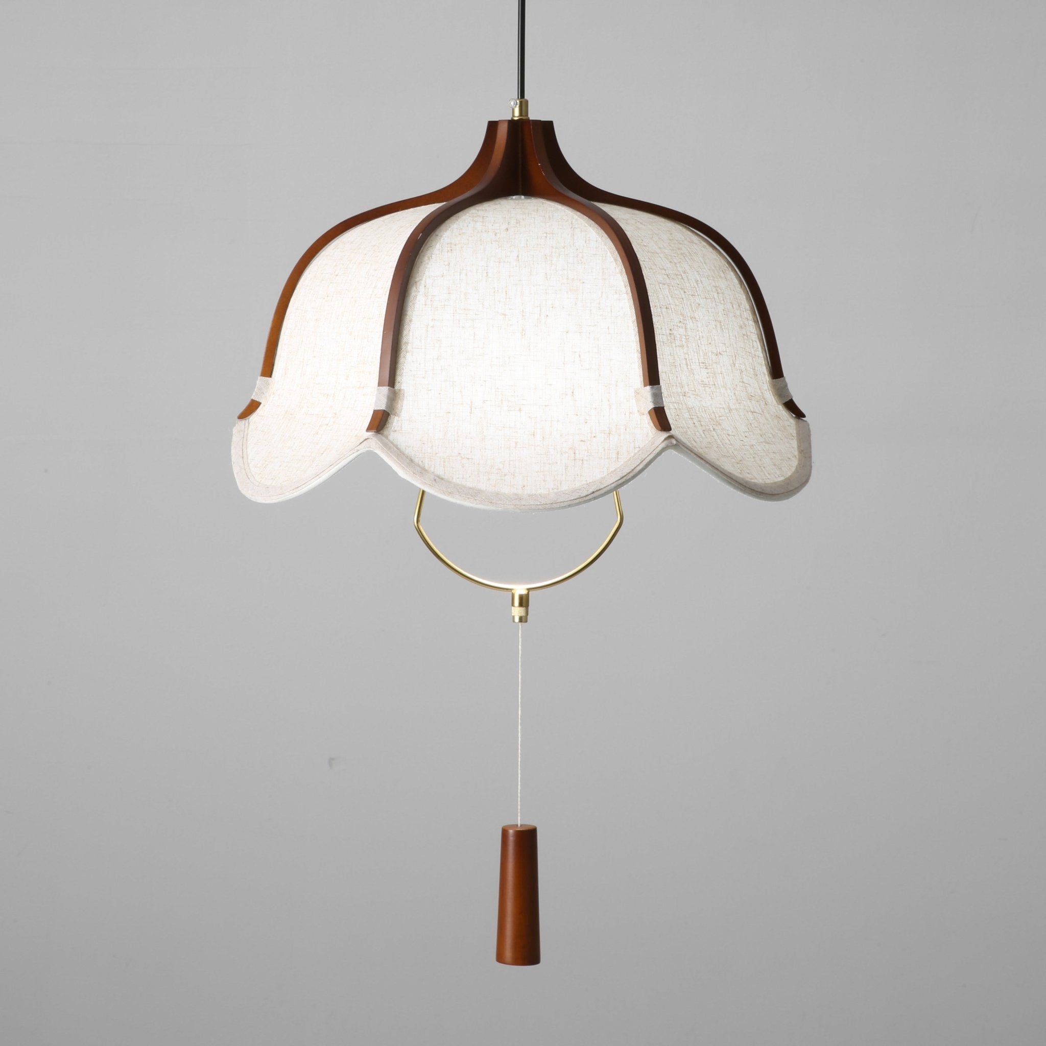 Evelyn Pendant Lamp - Blowlighting