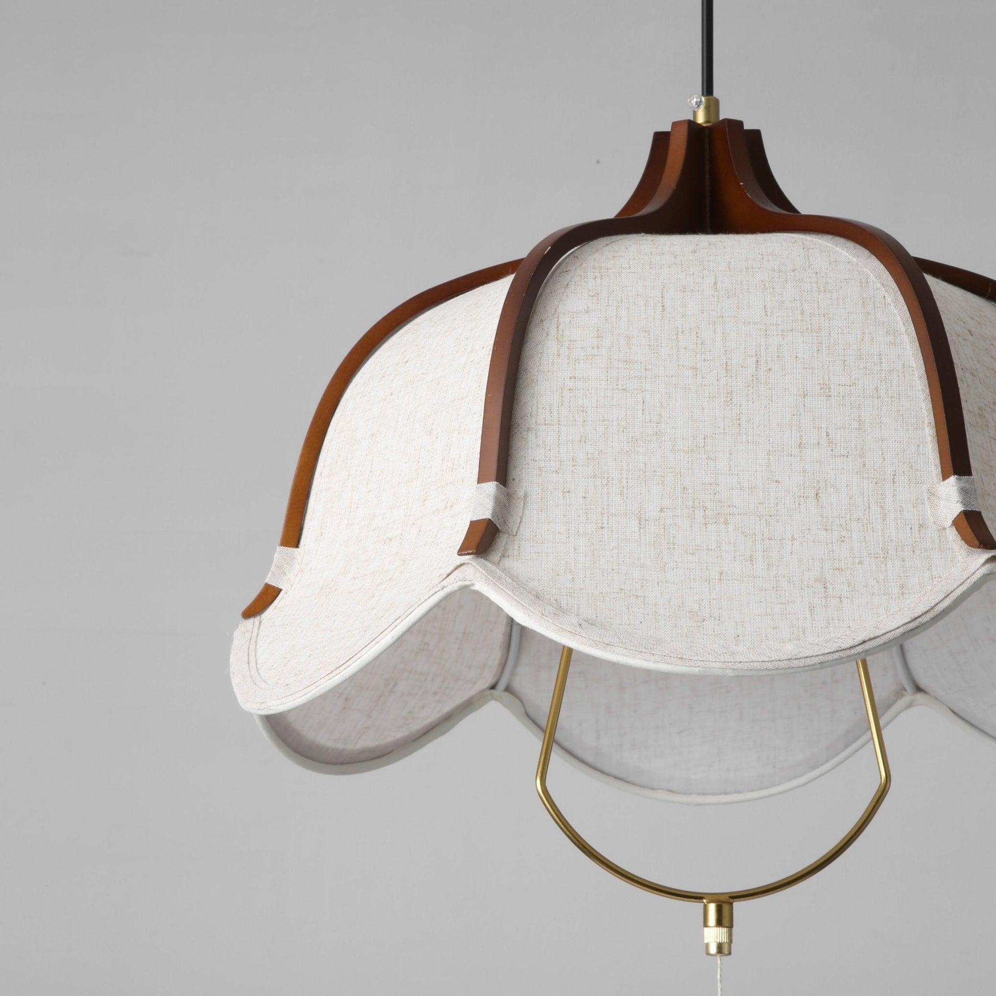 Evelyn Pendant Lamp - Blowlighting